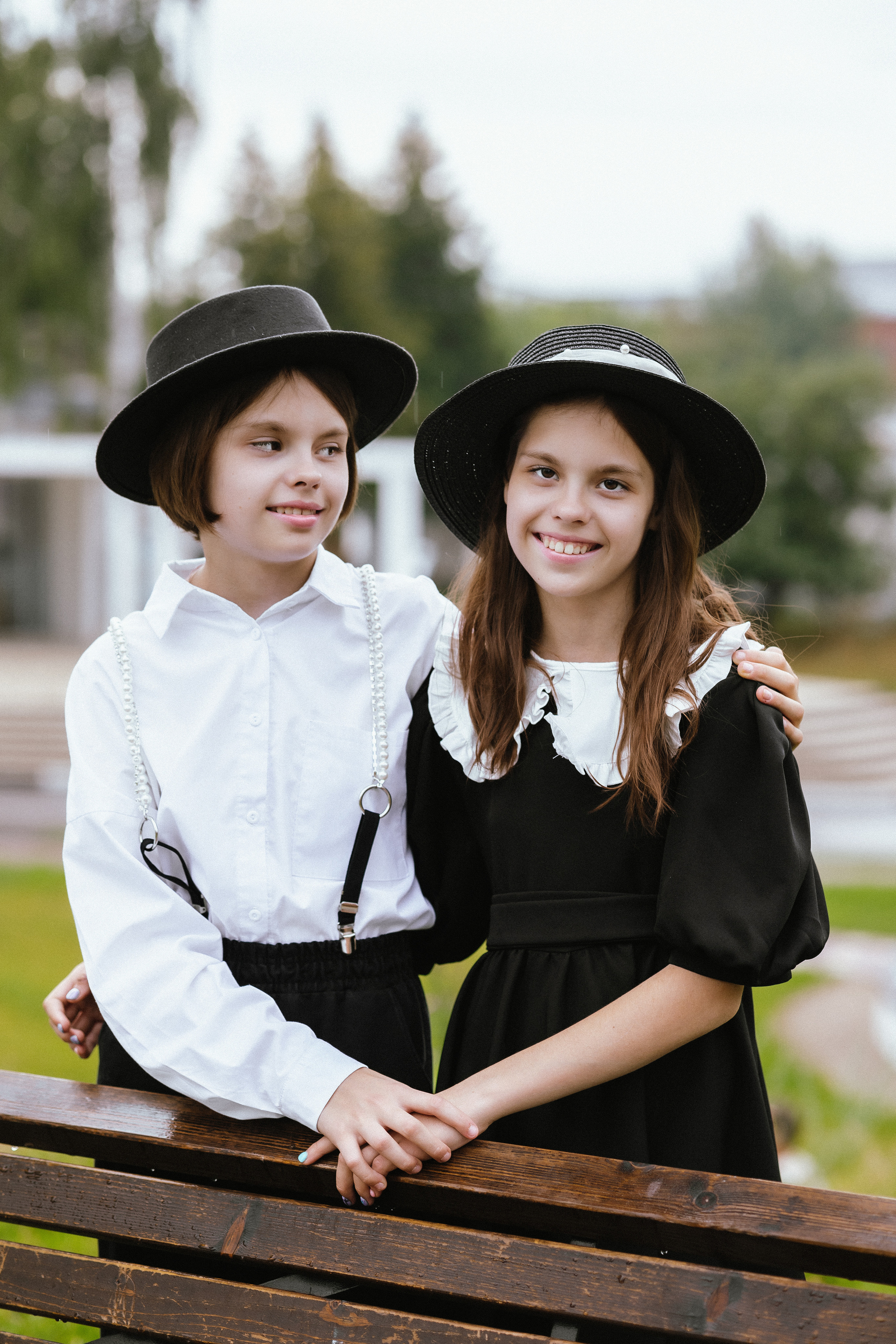 Мирослава и Станислава. Портретный и свадебный фотограф в Туле