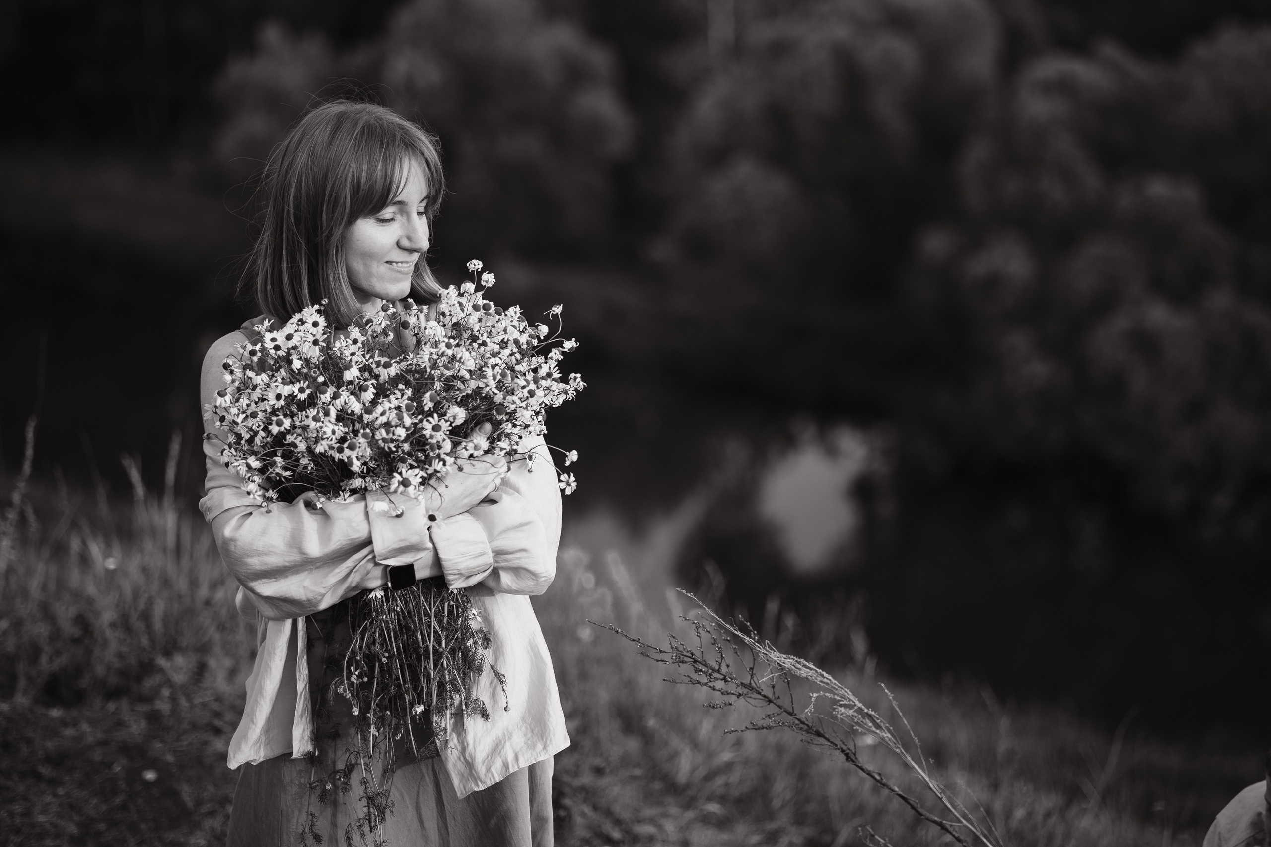 Семейная фотосессия. Портретный и свадебный фотограф в Туле