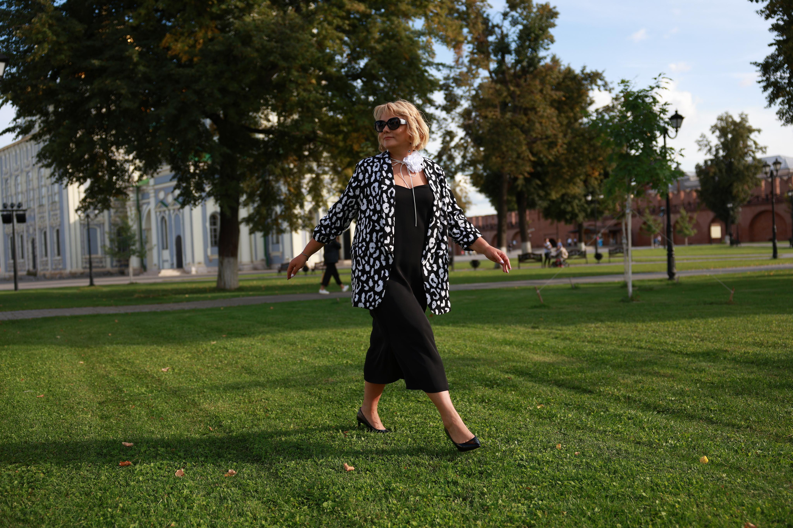 Фотосессия для Екатерины. Портретный и свадебный фотограф в Туле