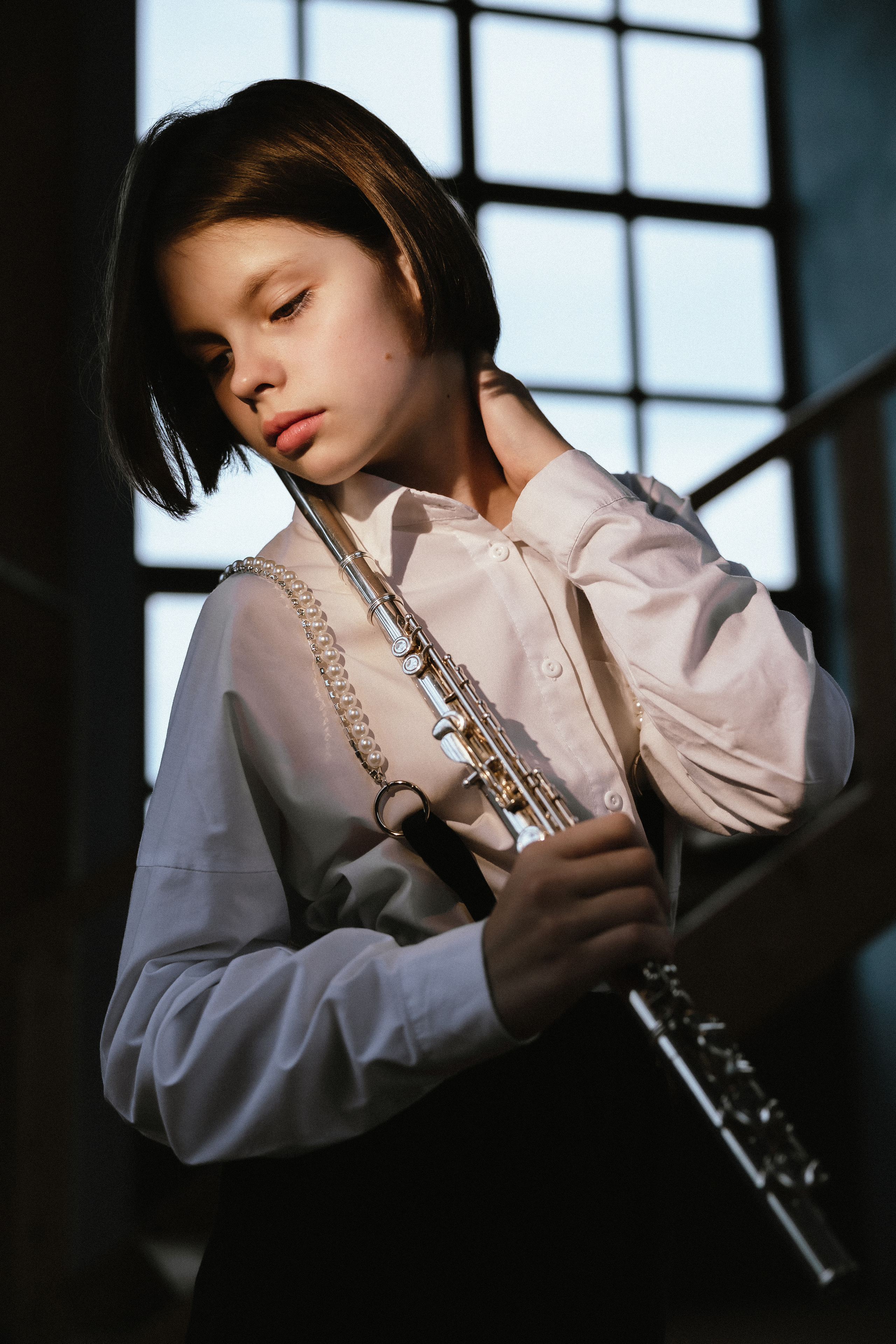 Мирослава и Станислава. Портретный и свадебный фотограф в Туле