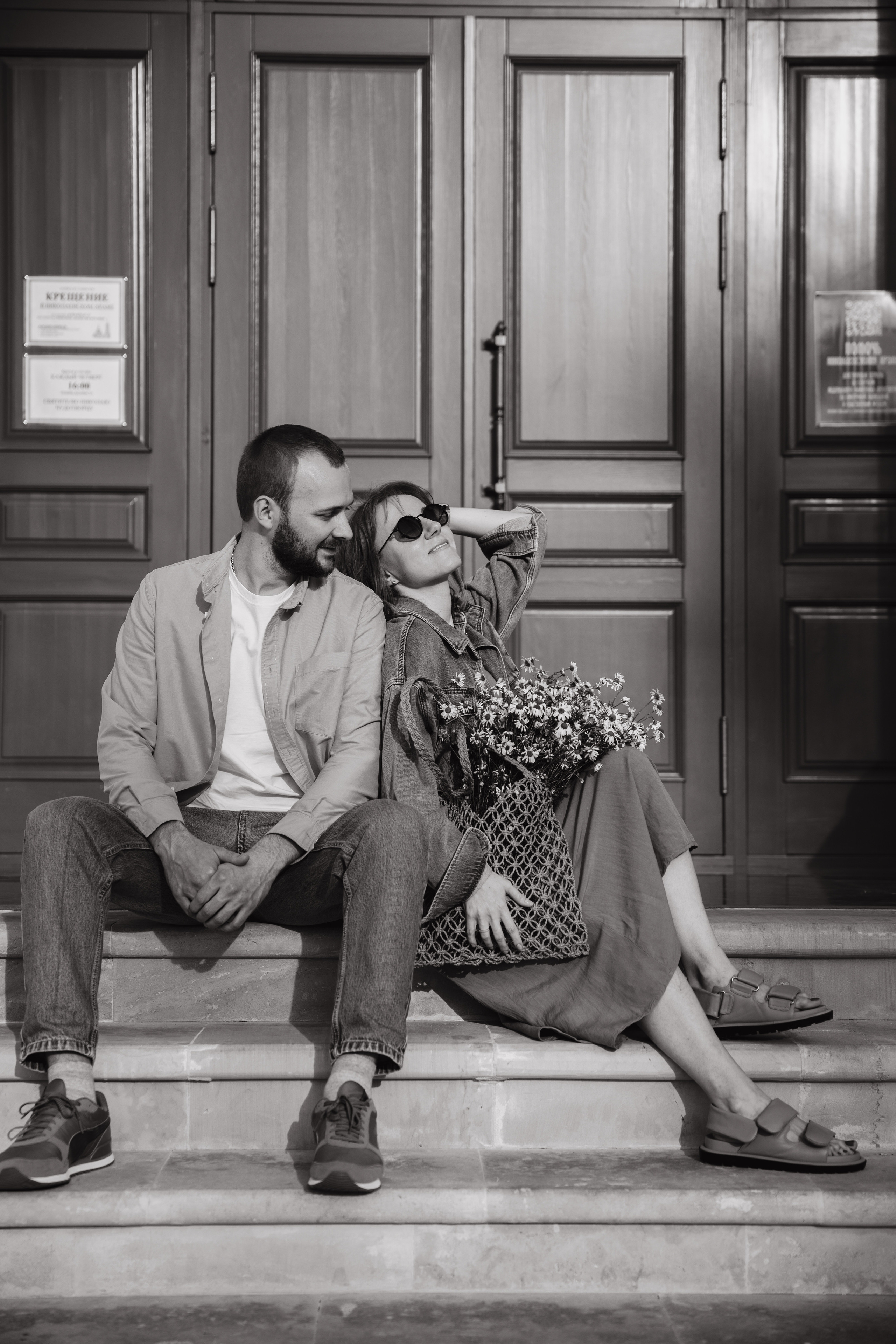 Семейная фотосессия. Портретный и свадебный фотограф в Туле