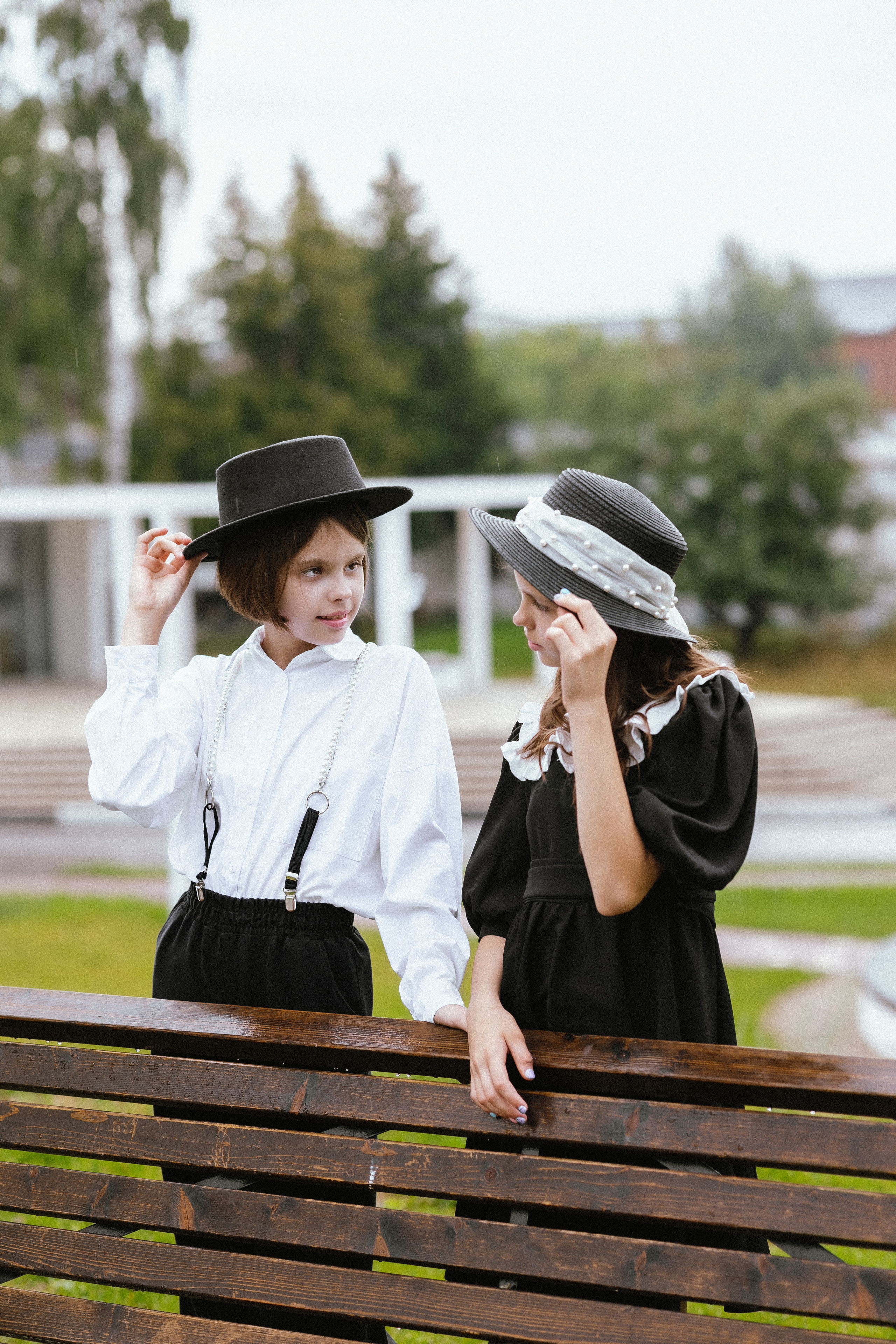 Мирослава и Станислава. Портретный и свадебный фотограф в Туле