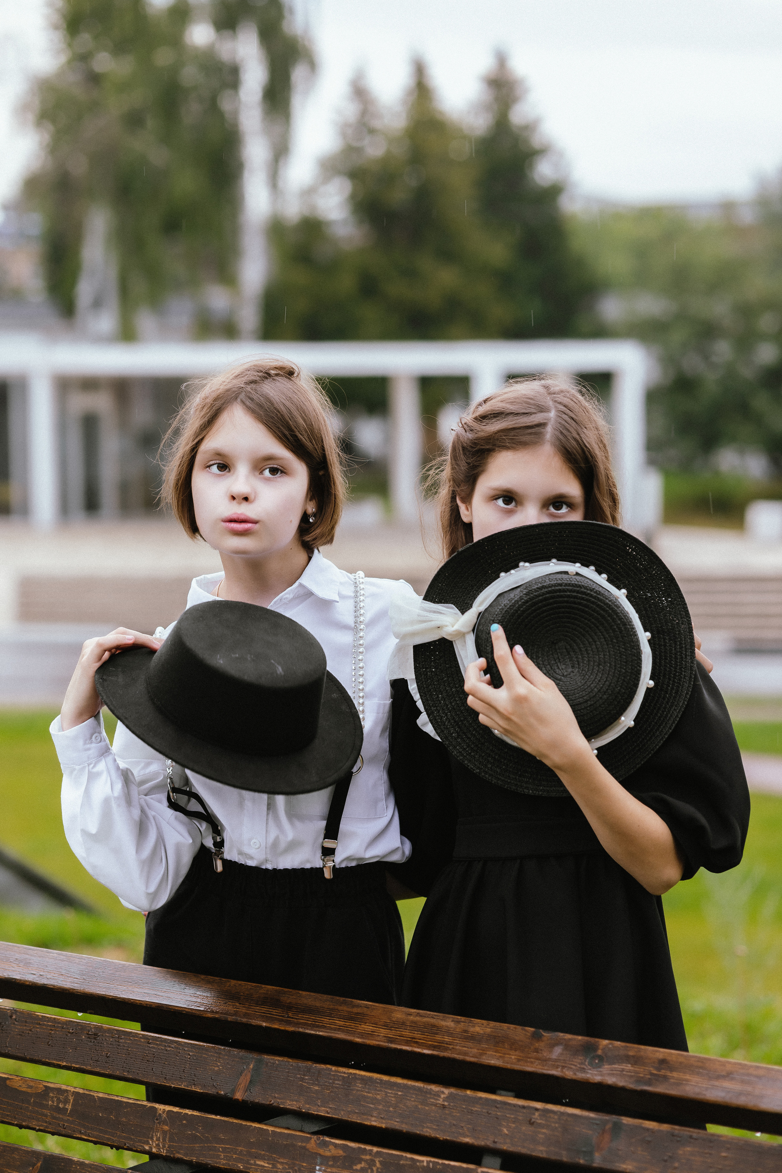 Мирослава и Станислава. Портретный и свадебный фотограф в Туле