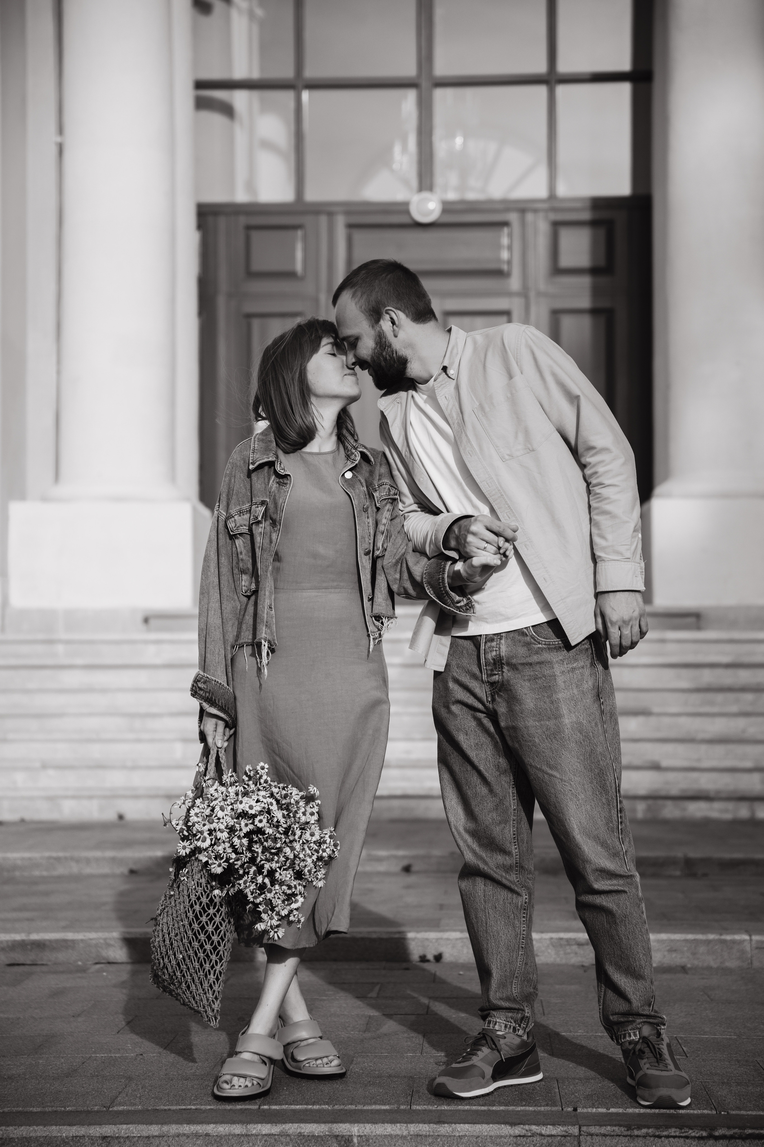 Семейная фотосессия. Портретный и свадебный фотограф в Туле