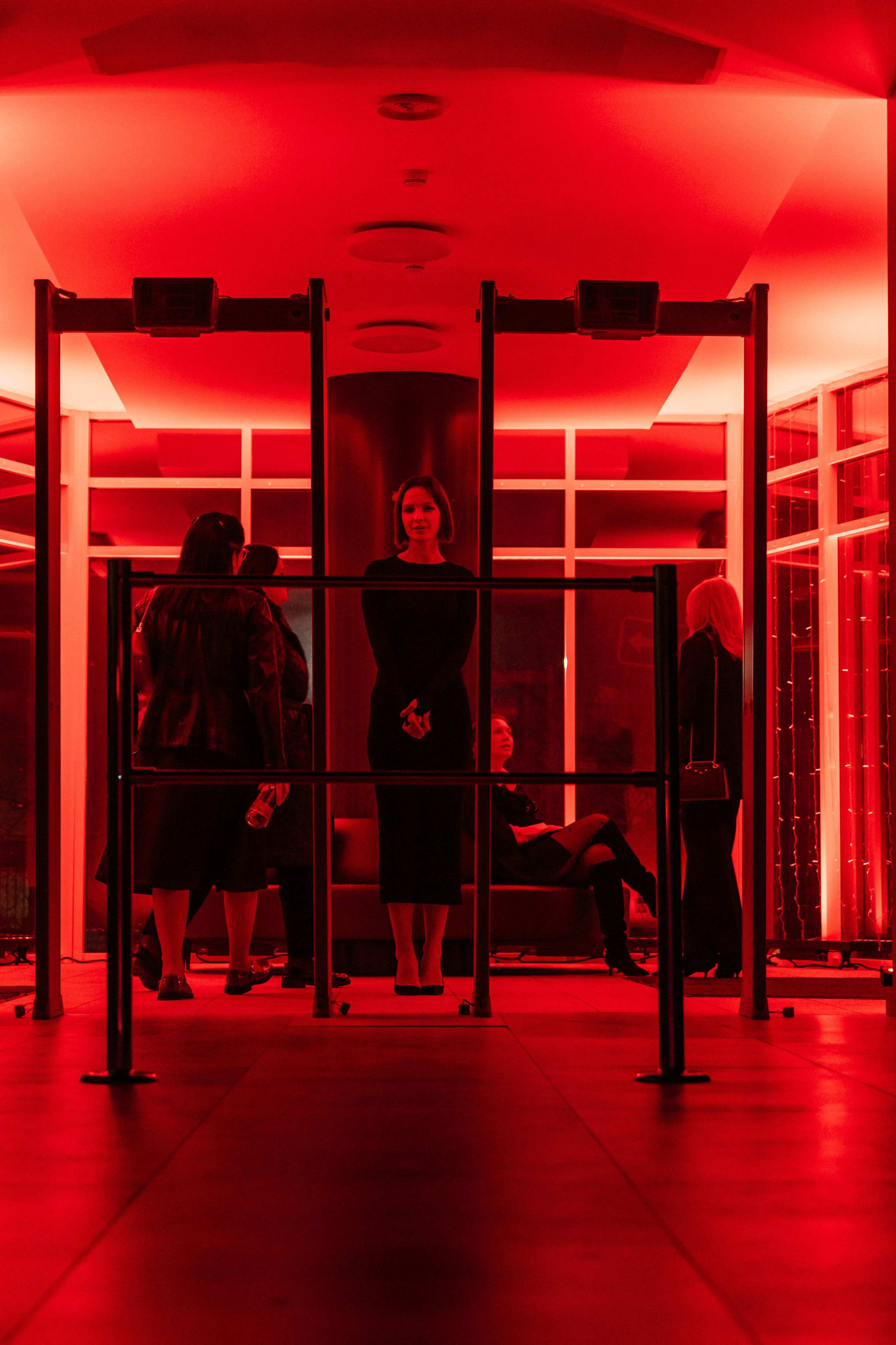 ТВОРЧЕСКИЙ ВЕЧЕР С ИГОРЕМ ВЕРНИКОМ В АЛЬФА-КЛУБЕ. Свадебный и репортажный фотограф в Ростове-на-Дону Павел Кислов