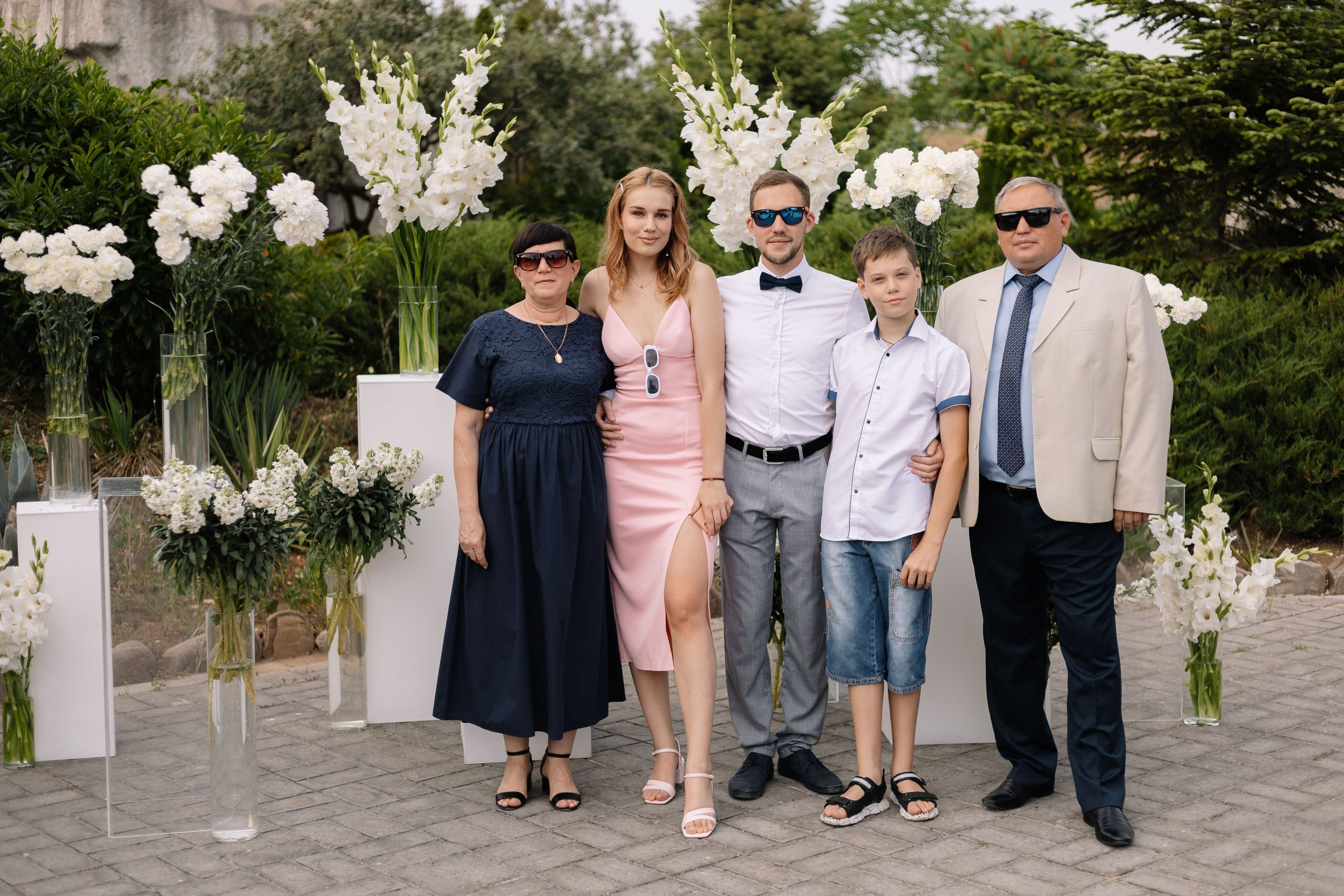 L&I. Семейный фотограф в Севастополе и Симферополе Александра Чистякова