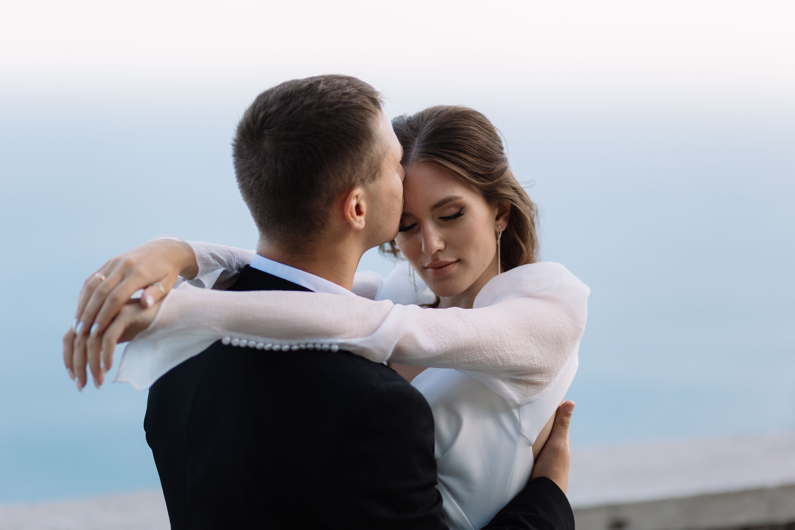 L&I. Семейный фотограф в Севастополе и Симферополе Александра Чистякова