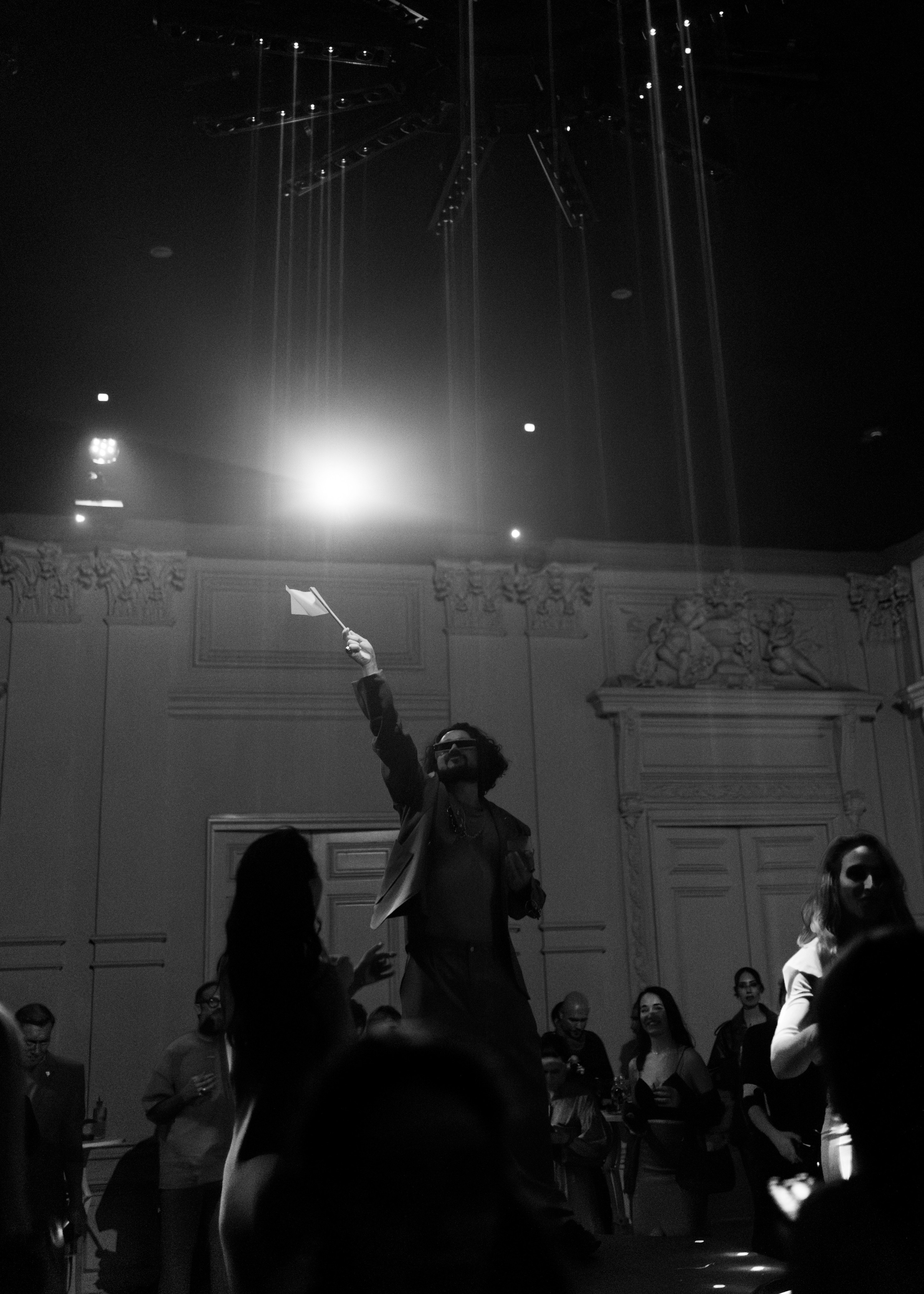 КРАСНАЯ МОСКВА