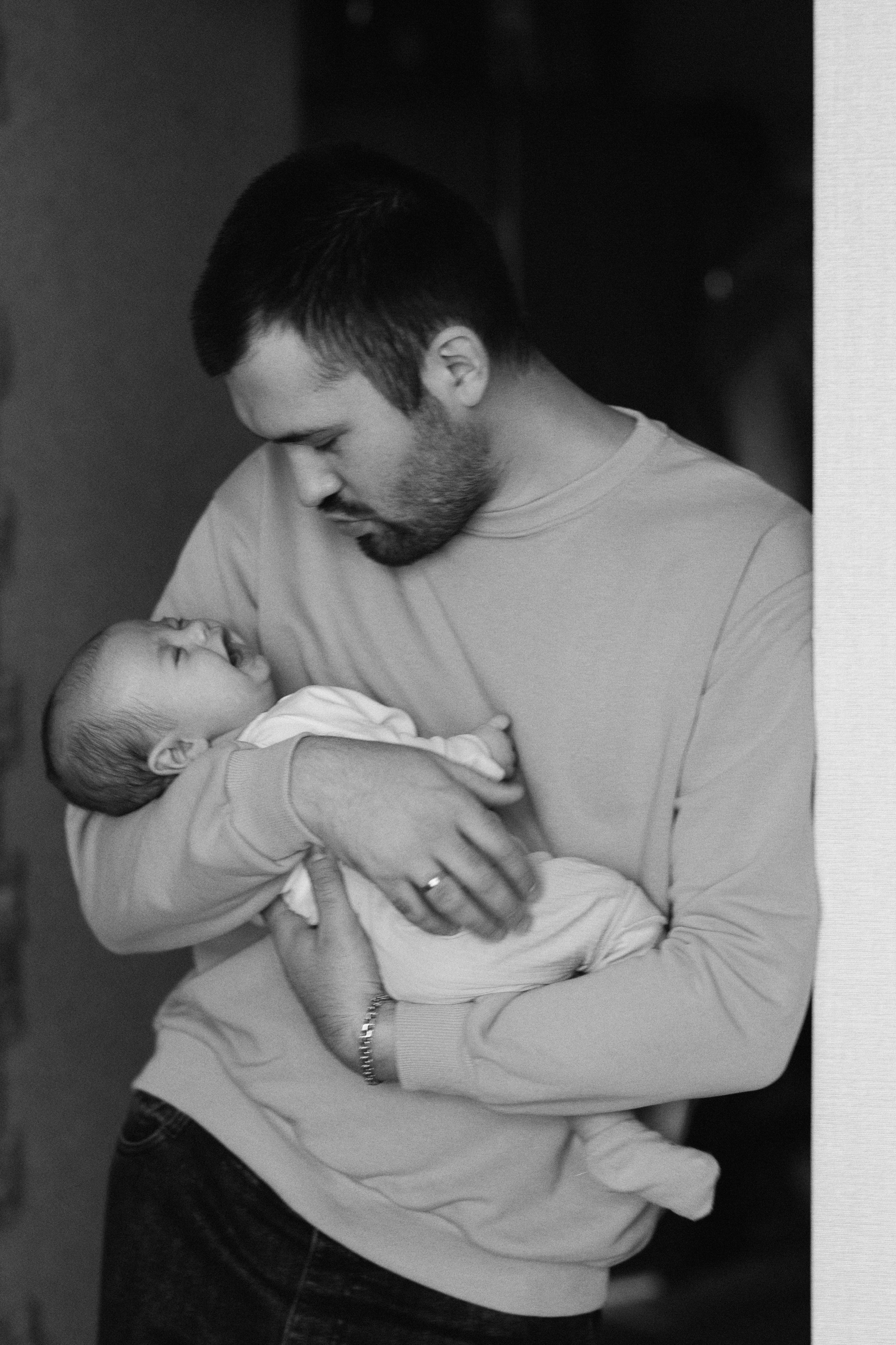 FAMILY. Maria Startseva Photo