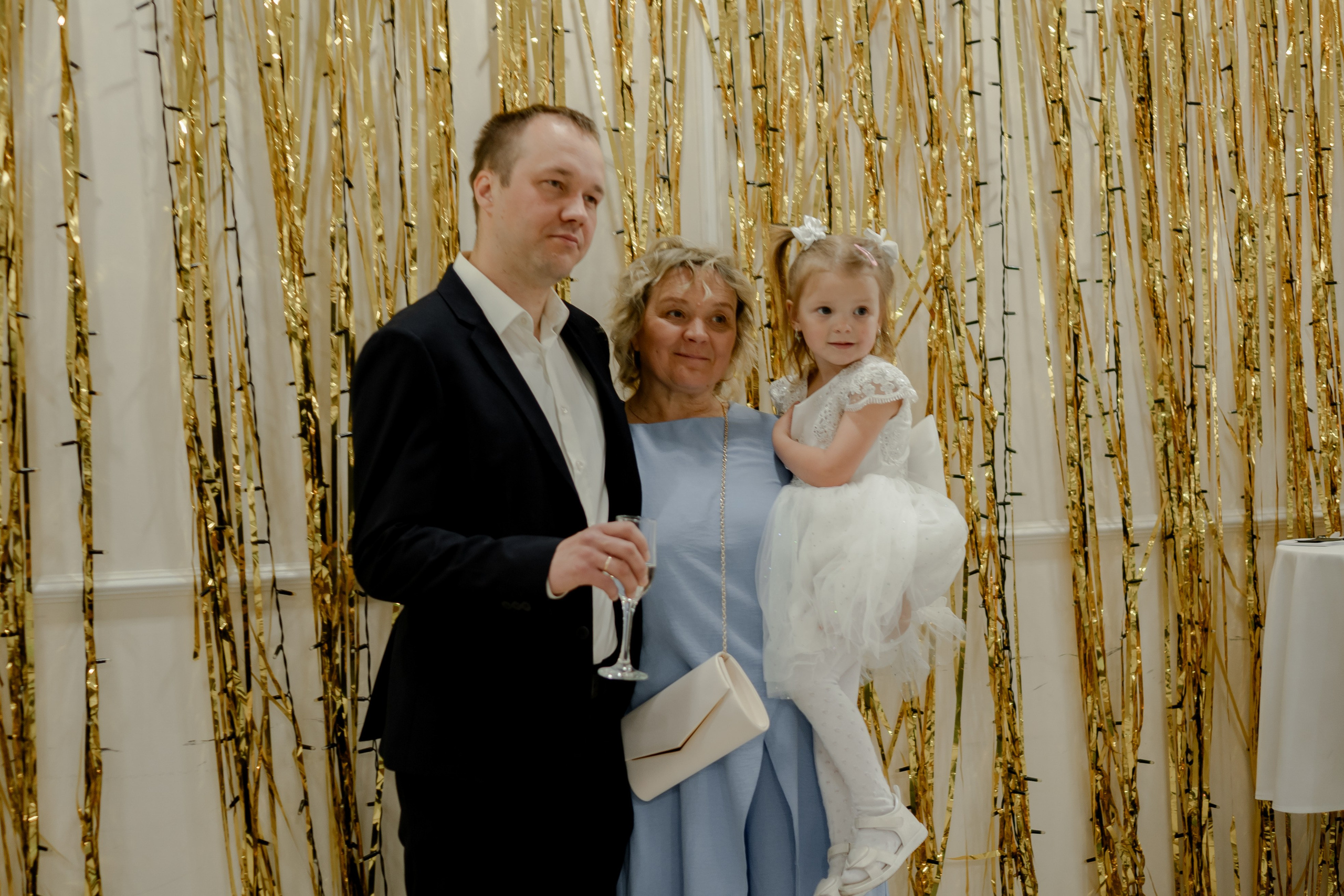 СВАДЕБНАЯ СЬЕМКА В ЗАГСЕ И БАНКЕТ. Профессиональный фотограф, Санкт-Петербург — Виктория Богомолова