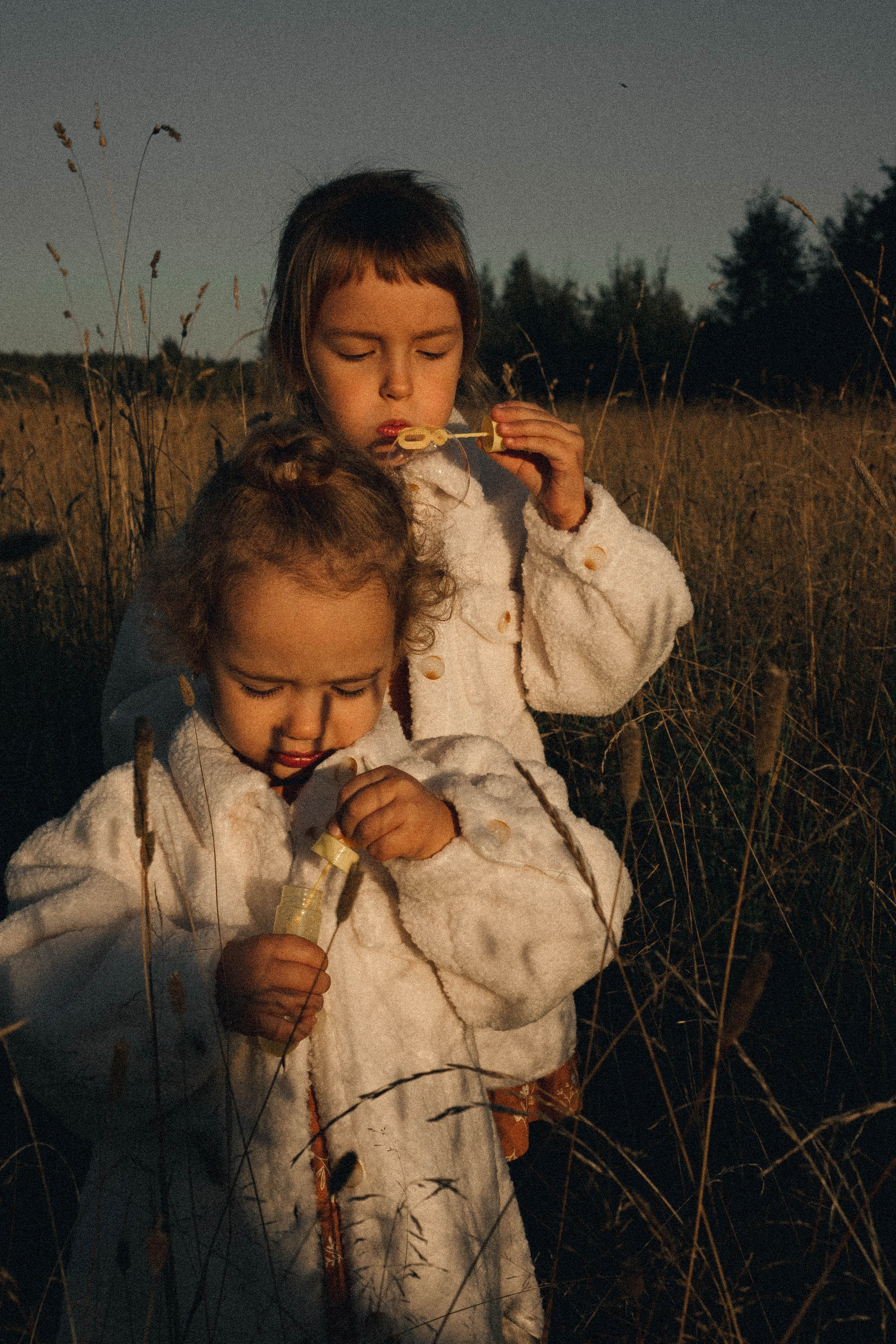 Семейная серия. Профессиональный фотограф, Санкт-Петербург — Виктория Богомолова