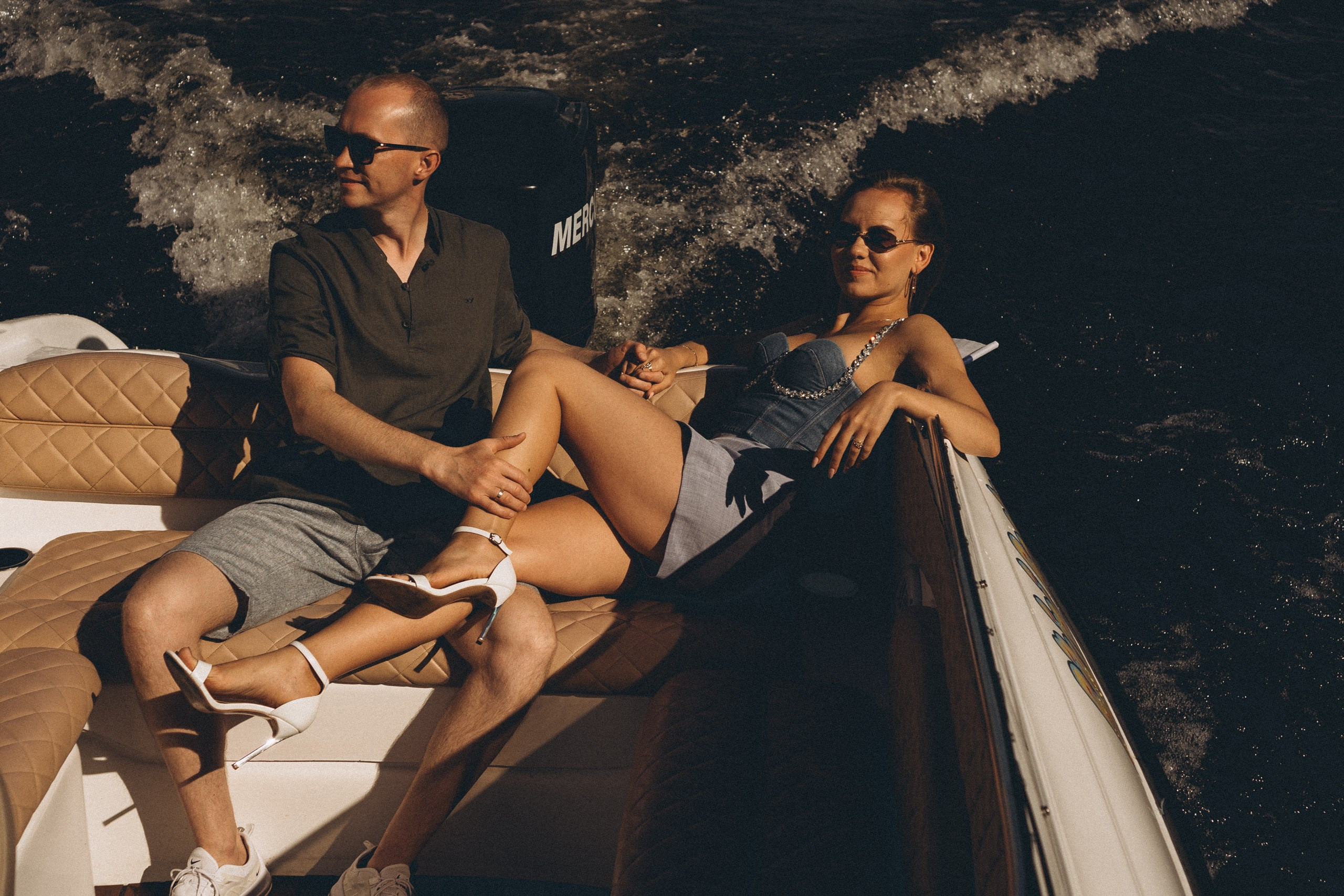 Любовь. Профессиональный фотограф, Санкт-Петербург — Виктория Богомолова