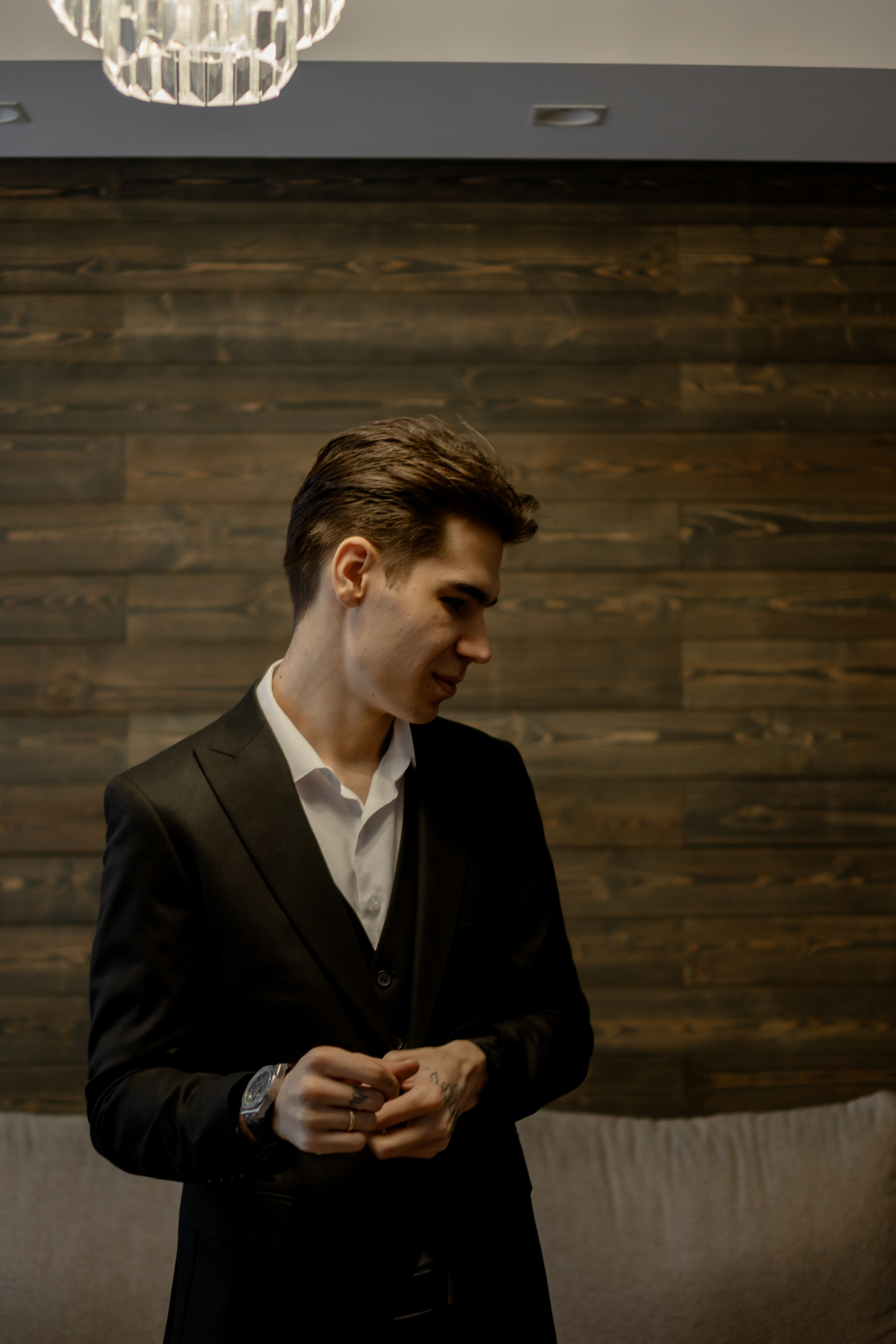 СВАДЕБНЫЕ ФОТО ДЛЯ ЖЕНИХА (СНЯТО В СИБИРЕ В НИЖНЕВАРТОВСКЕ). Профессиональный фотограф, Санкт-Петербург — Виктория Богомолова