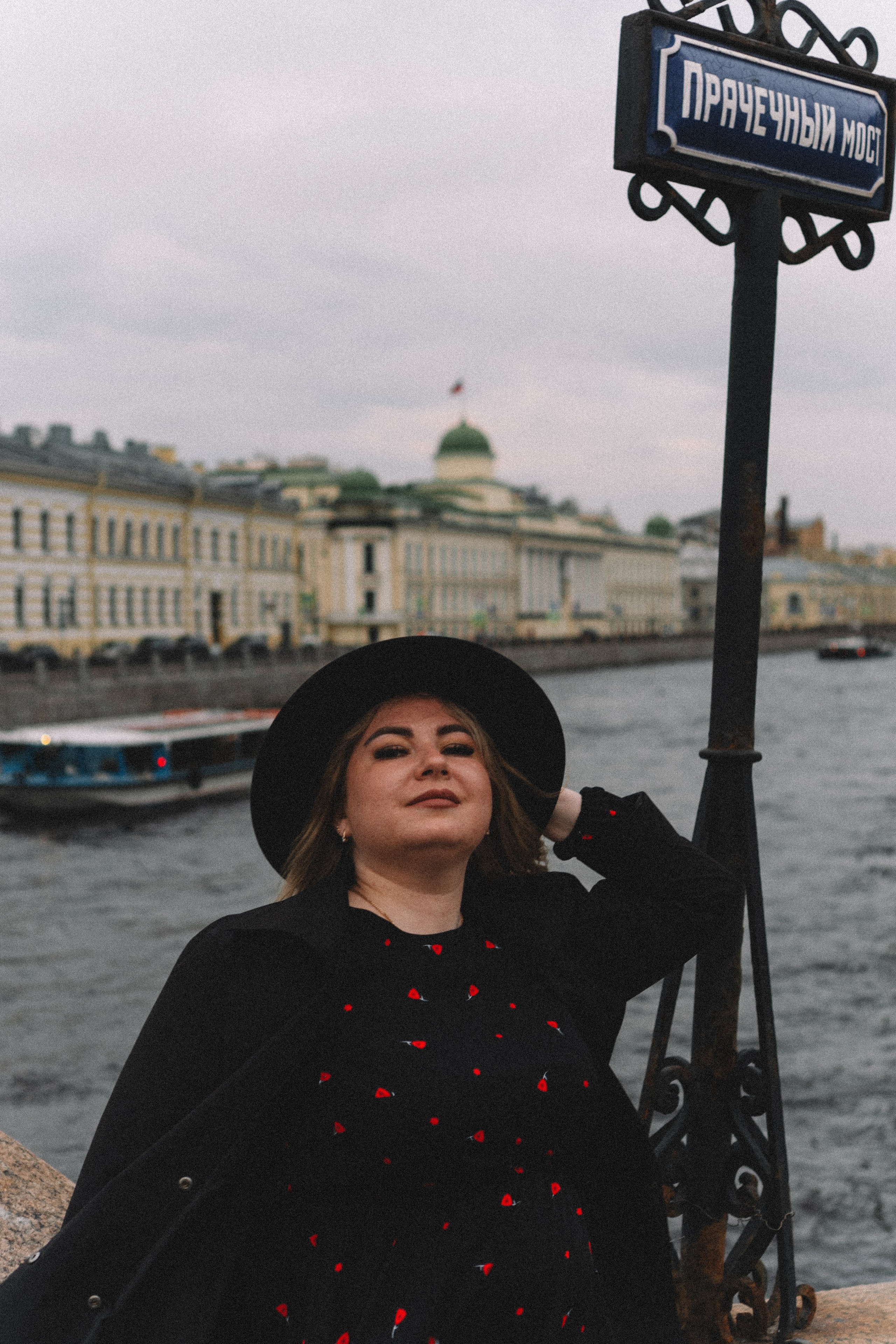 ПРОГУЛКА ВЕСНОЙ. Профессиональный фотограф, Санкт-Петербург — Виктория Богомолова