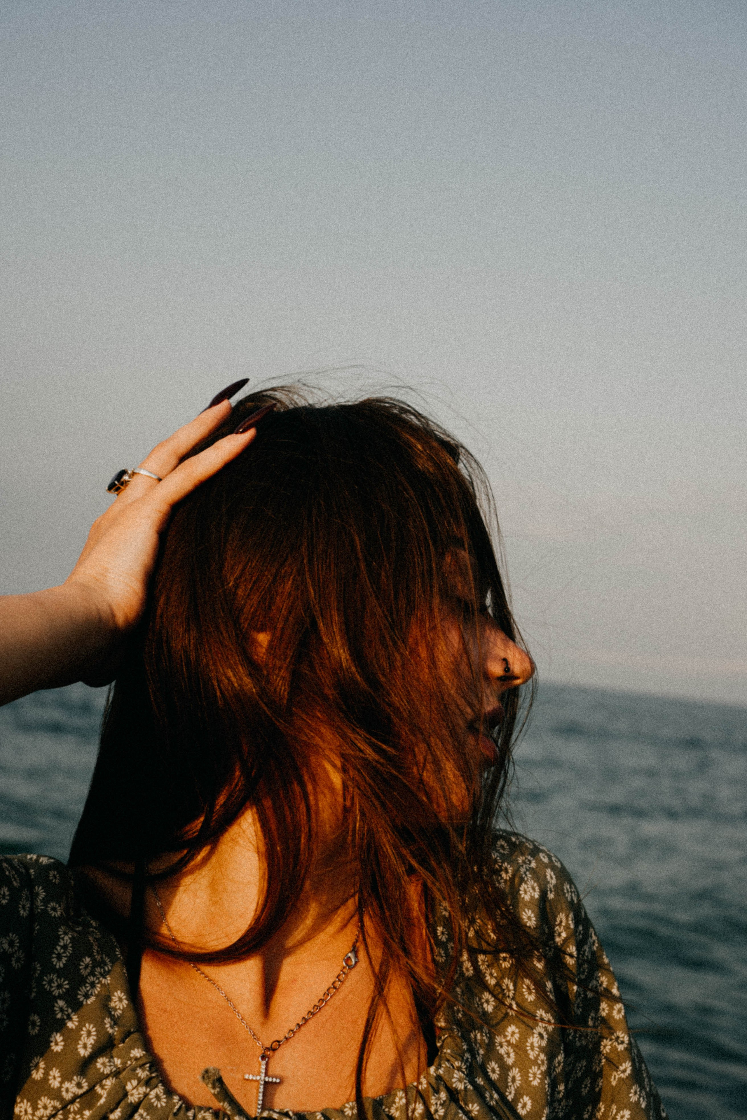 Рассвет на море. Профессиональный фотограф, Санкт-Петербург — Виктория Богомолова