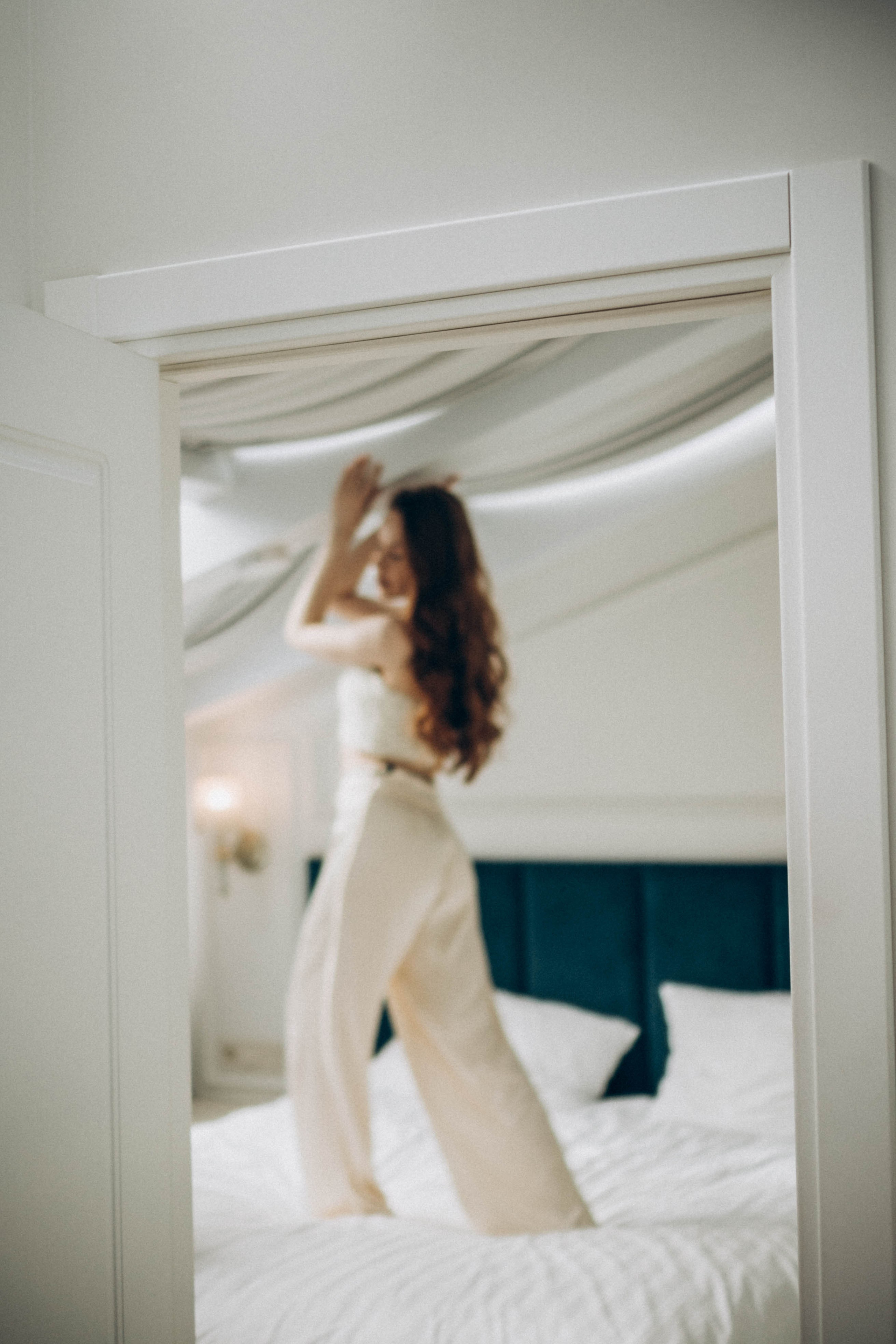 СВАДЕБНАЯ СЬЕМКА В ОТЕЛЕ. СБОРЫ ЖЕНИХА И НЕВЕСТЫ И ТАКЖЕ ТОР И ПОДГОТОВКА К ПРОГУЛКЕ. Профессиональный фотограф, Санкт-Петербург — Виктория Богомолова