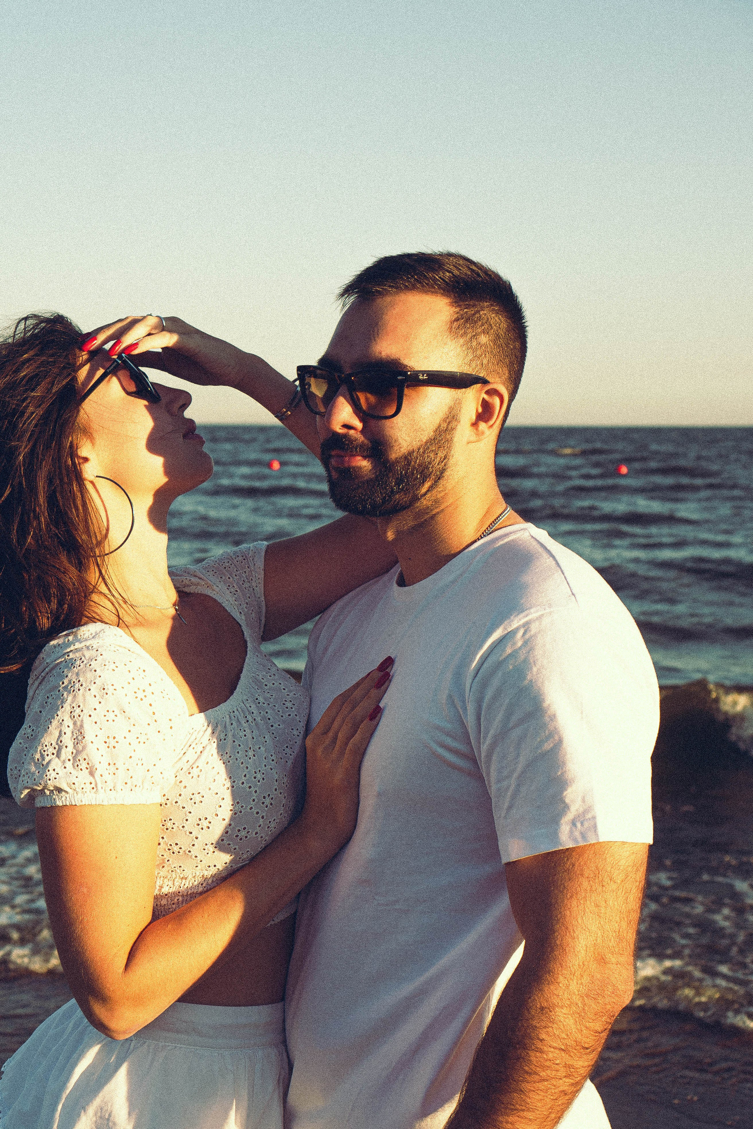 Любовь на заливе. Профессиональный фотограф, Санкт-Петербург — Виктория Богомолова