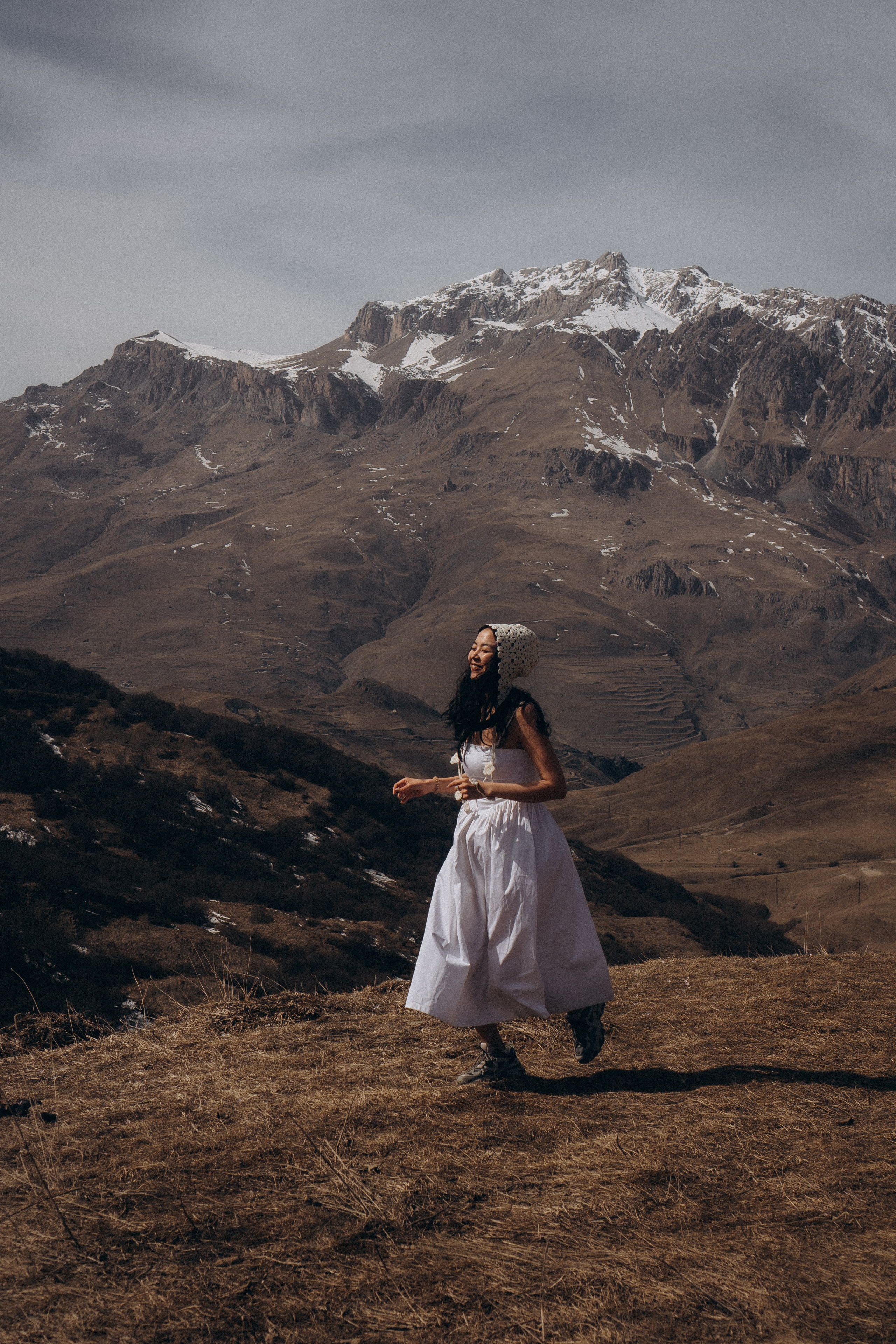 ОСЕТИЯ. Профессиональный фотограф, Санкт-Петербург — Виктория Богомолова