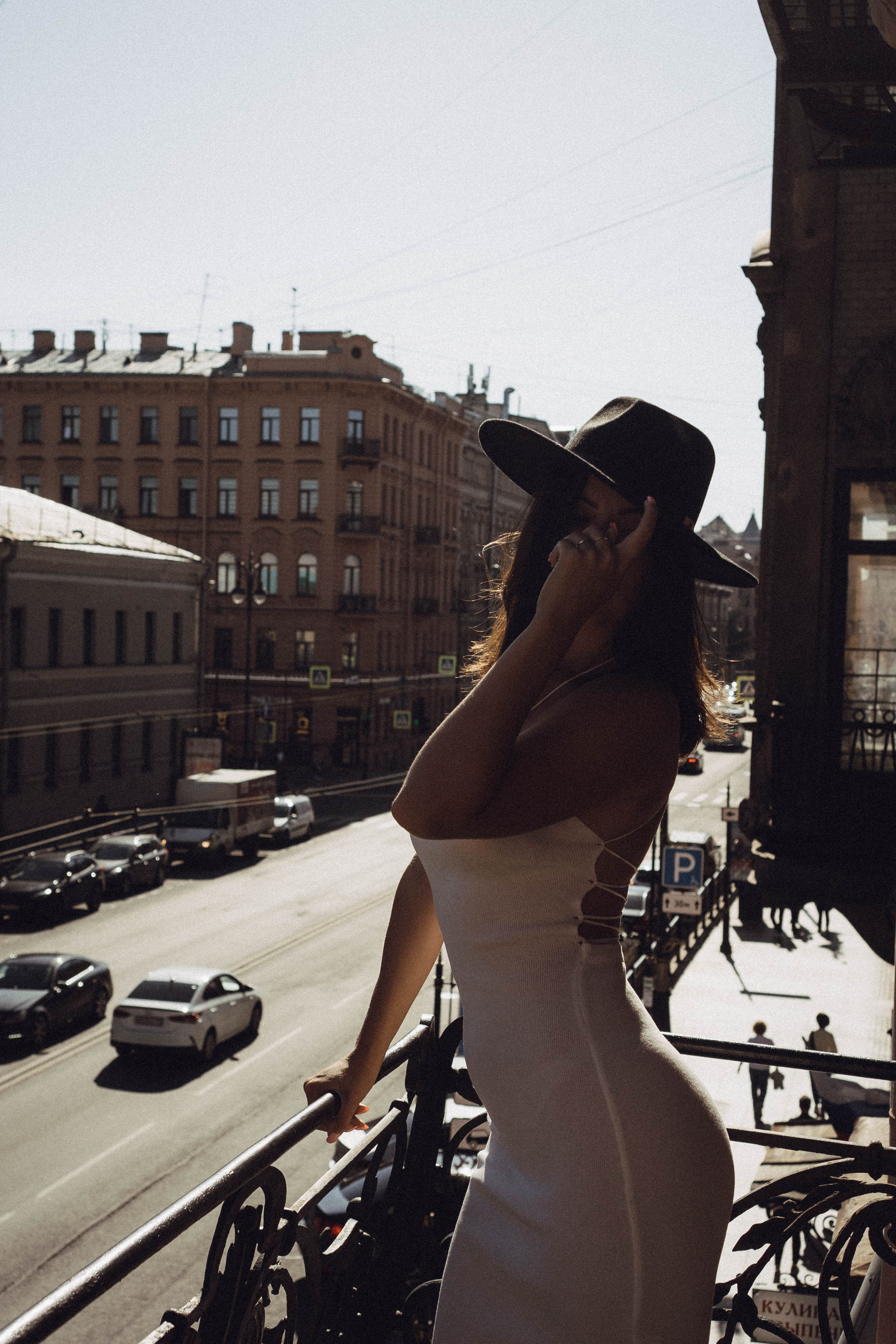 Студийная. Профессиональный фотограф, Санкт-Петербург — Виктория Богомолова