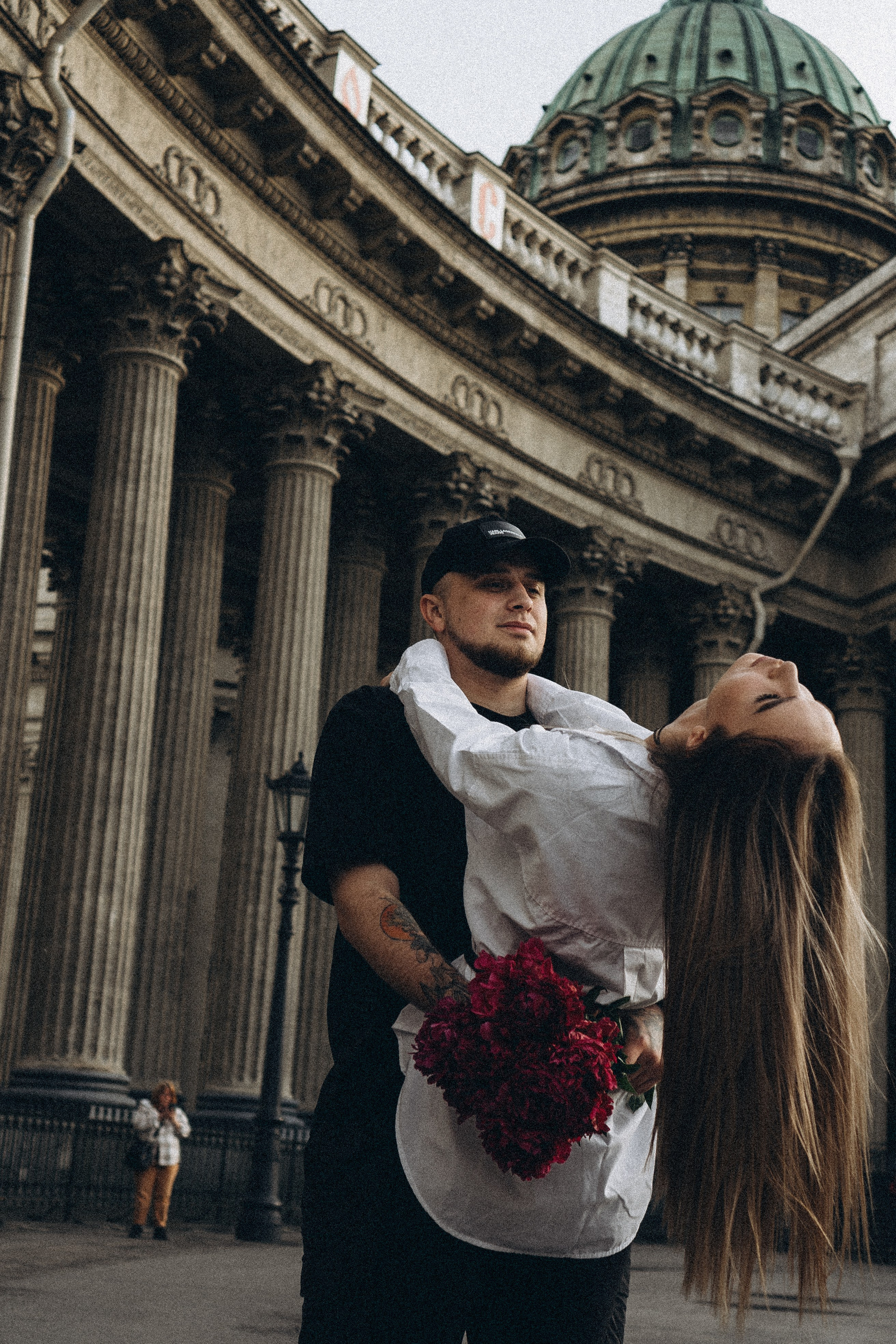 ПРОГУЛКА ПО ПИТЕРУ. Профессиональный фотограф, Санкт-Петербург — Виктория Богомолова