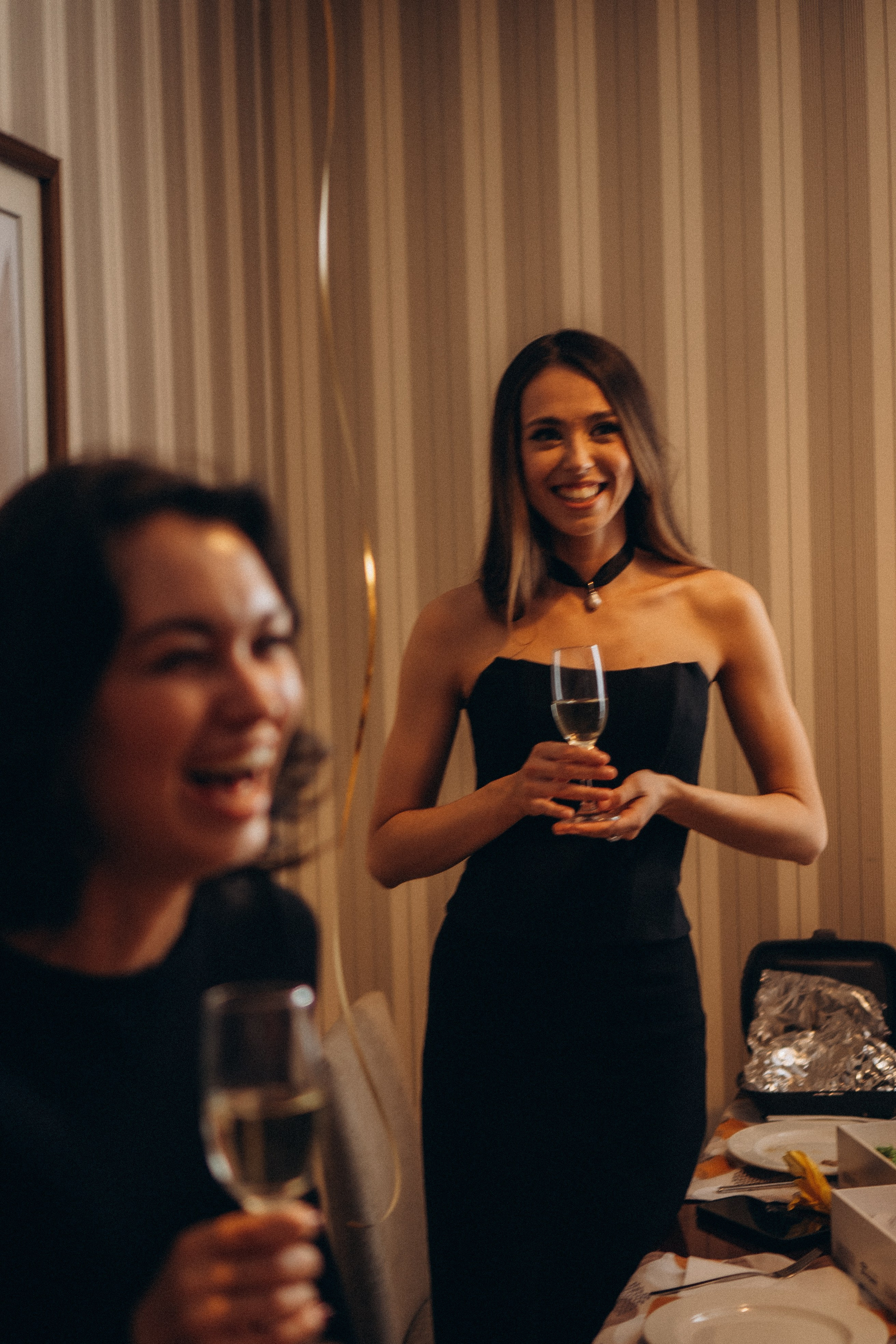 ДЕНЬ РОЖДЕНИЯ. Профессиональный фотограф, Санкт-Петербург — Виктория Богомолова