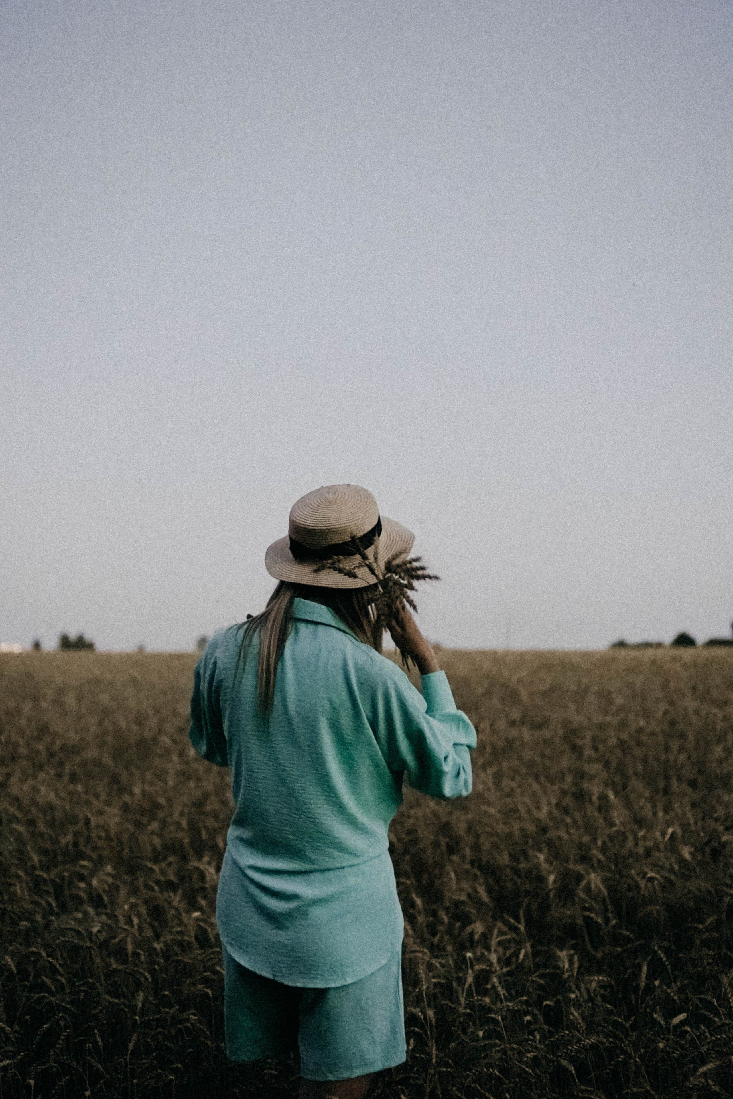 Летний вечер. Профессиональный фотограф, Санкт-Петербург — Виктория Богомолова
