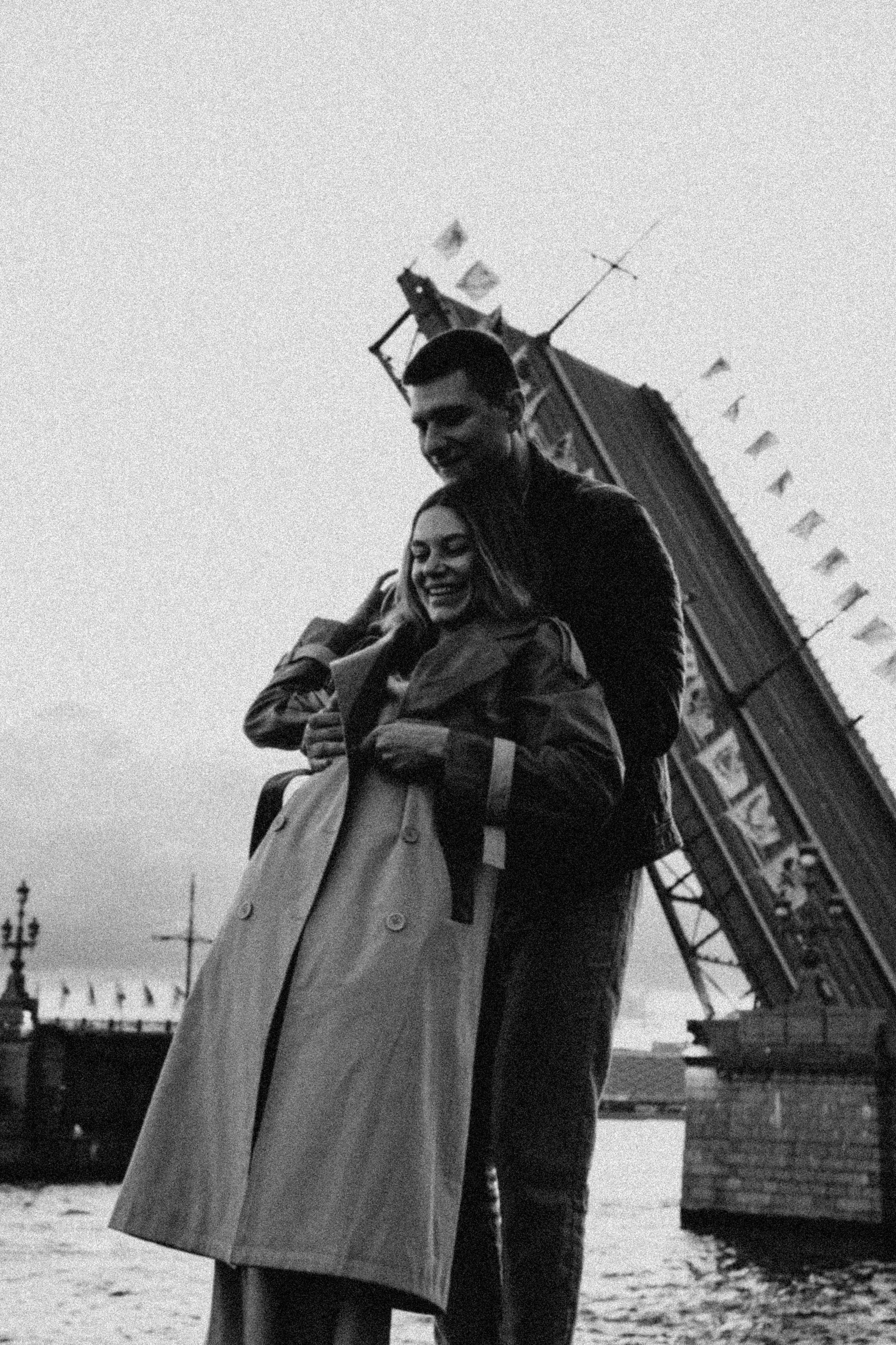 Рассветная, белые ночи. Профессиональный фотограф, Санкт-Петербург — Виктория Богомолова