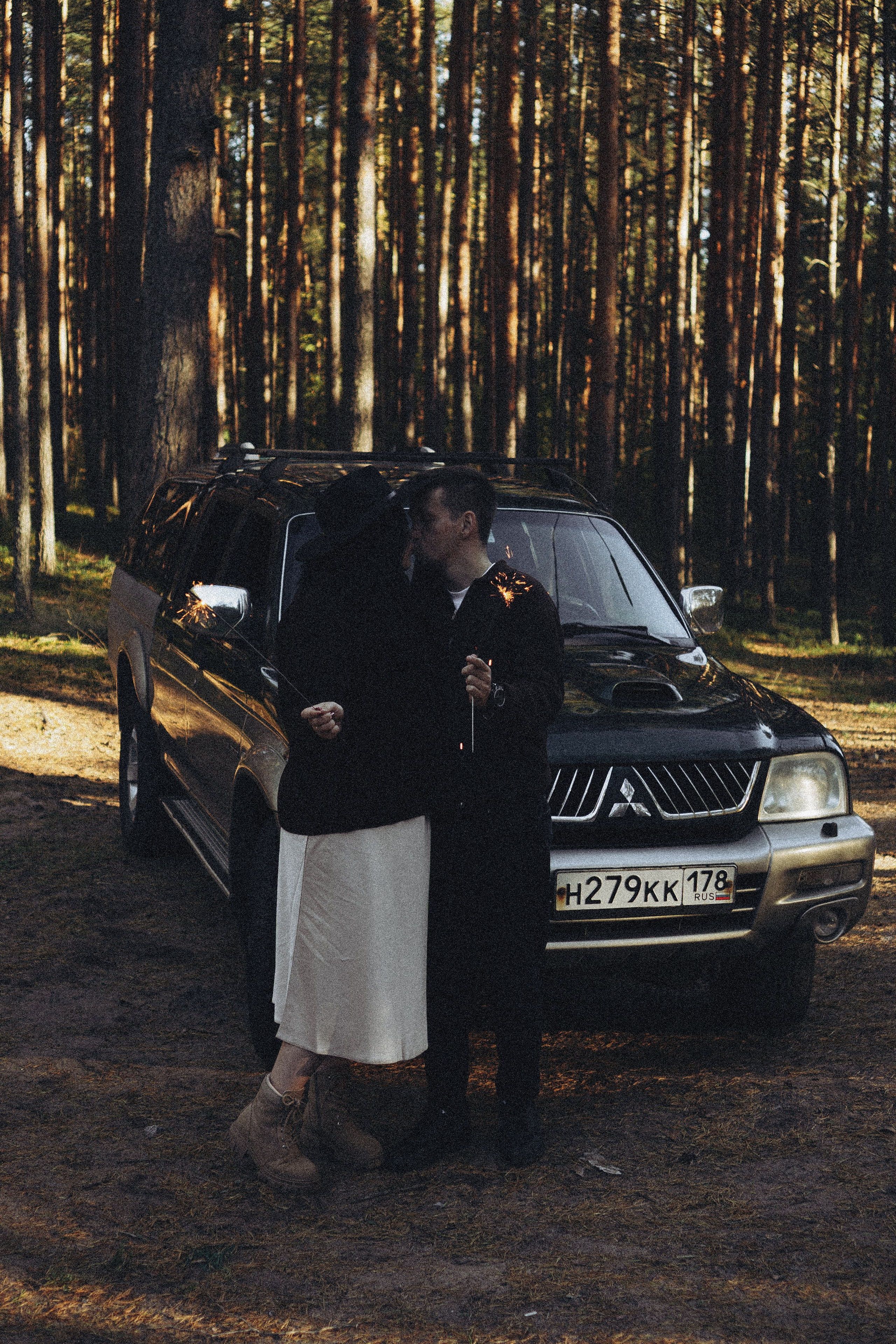 Прогулка по Финскому заливу. Профессиональный фотограф, Санкт-Петербург — Виктория Богомолова