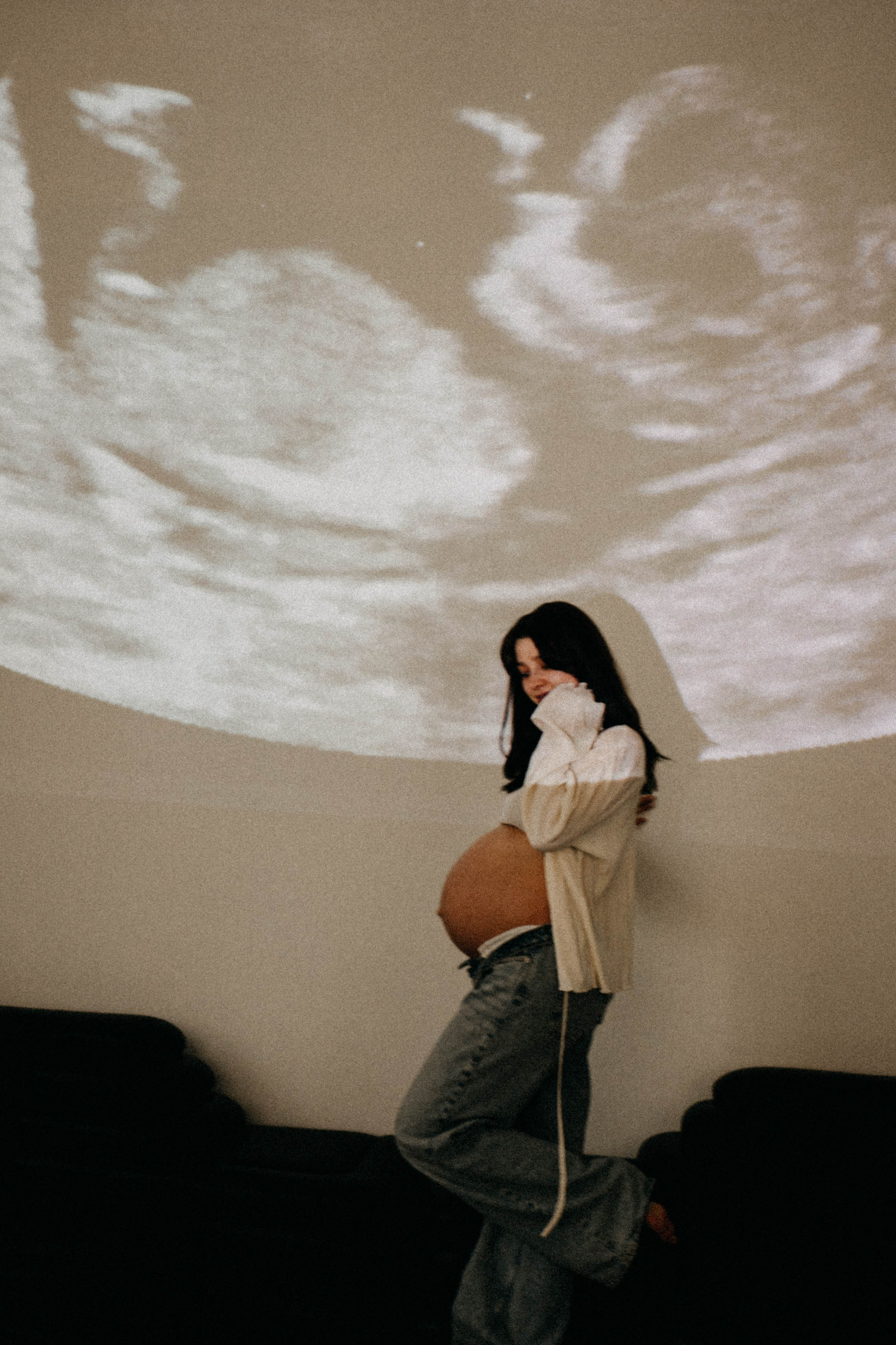 Love Story Беременность. Профессиональный фотограф, Санкт-Петербург — Виктория Богомолова
