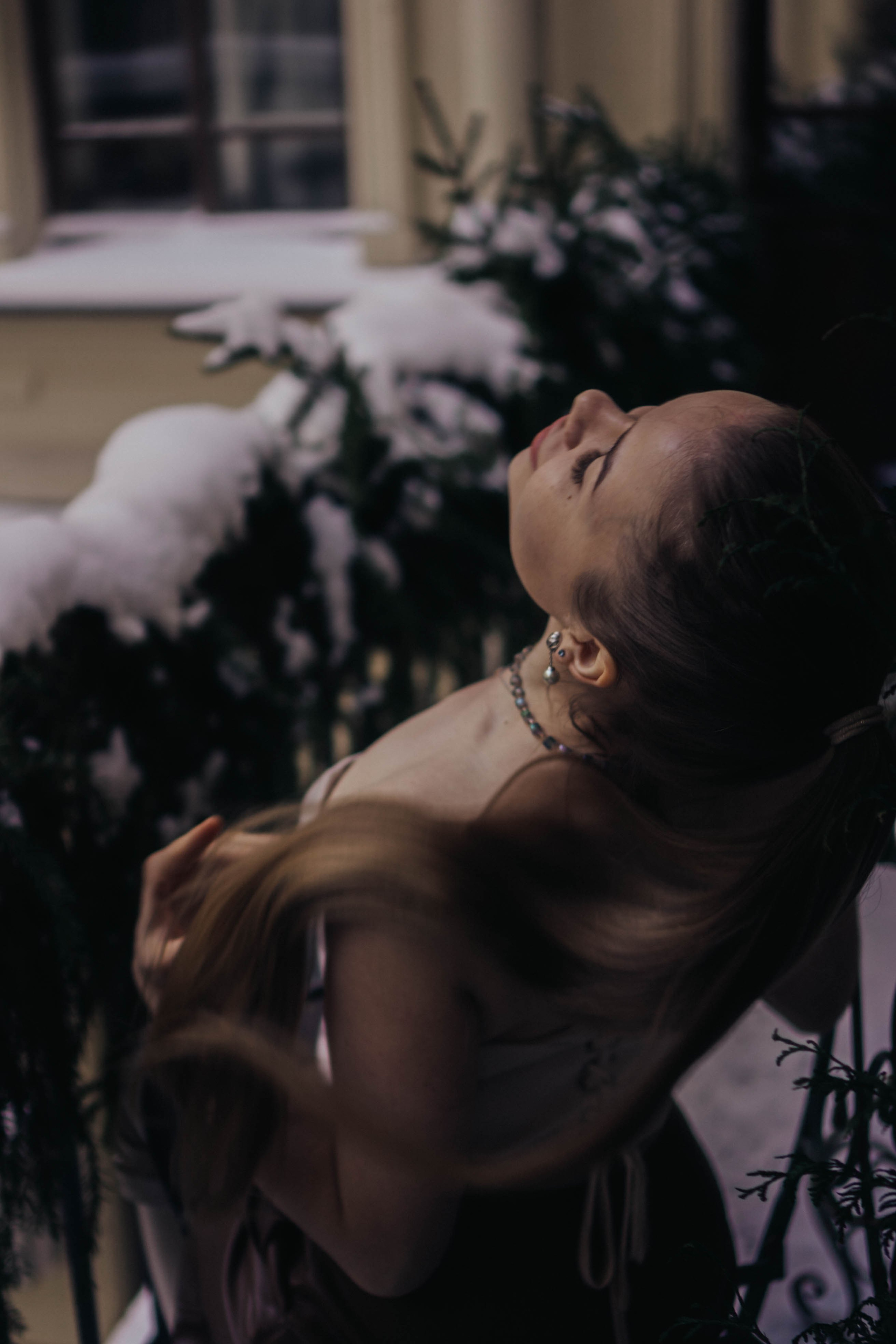 Питерский балкон. Профессиональный фотограф, Санкт-Петербург — Виктория Богомолова