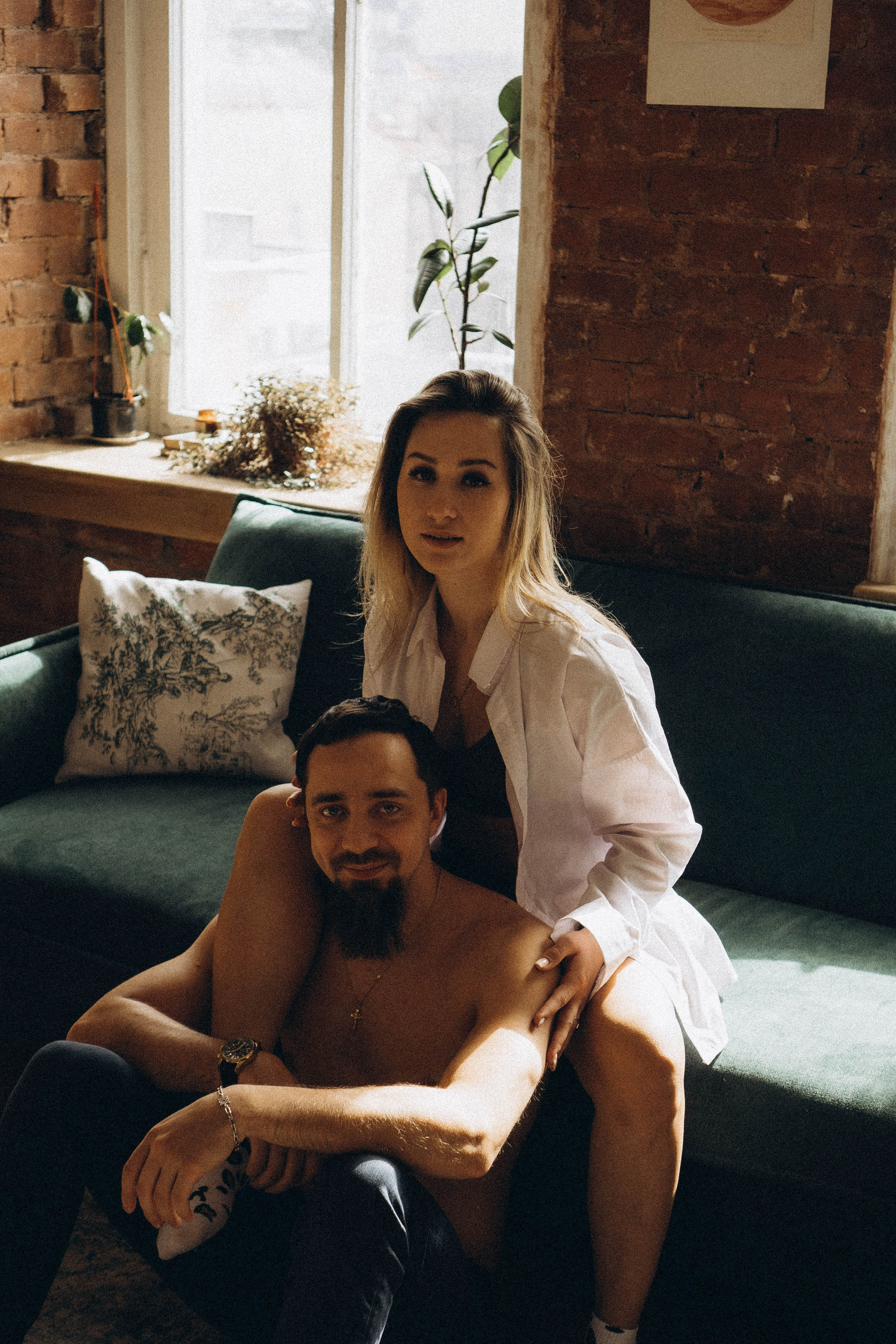 Любовь. Профессиональный фотограф, Санкт-Петербург — Виктория Богомолова