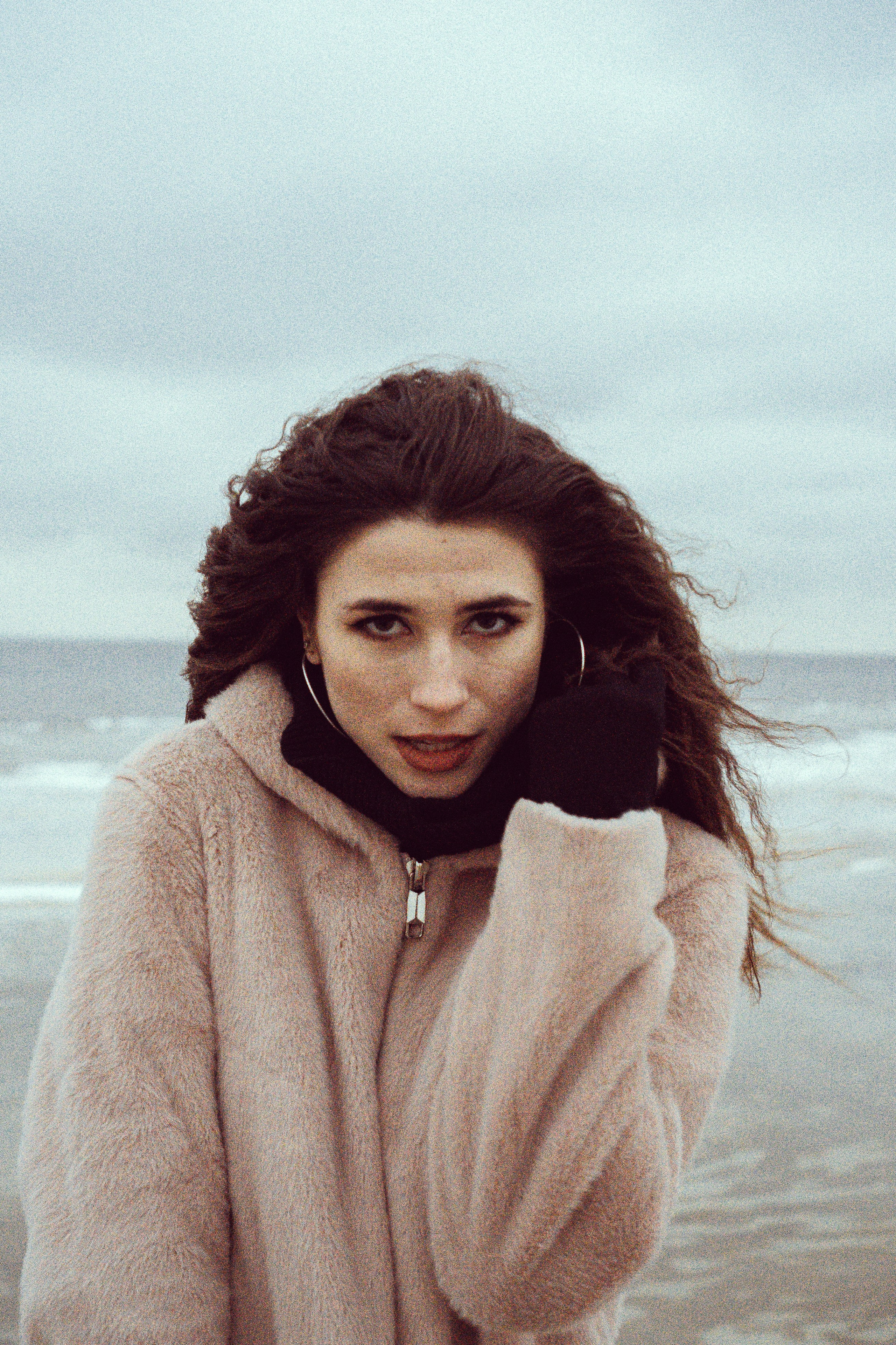 АТМОСЕФРНАЯ СЕРИЯ НА ЗАЛИВЕ. Профессиональный фотограф, Санкт-Петербург — Виктория Богомолова