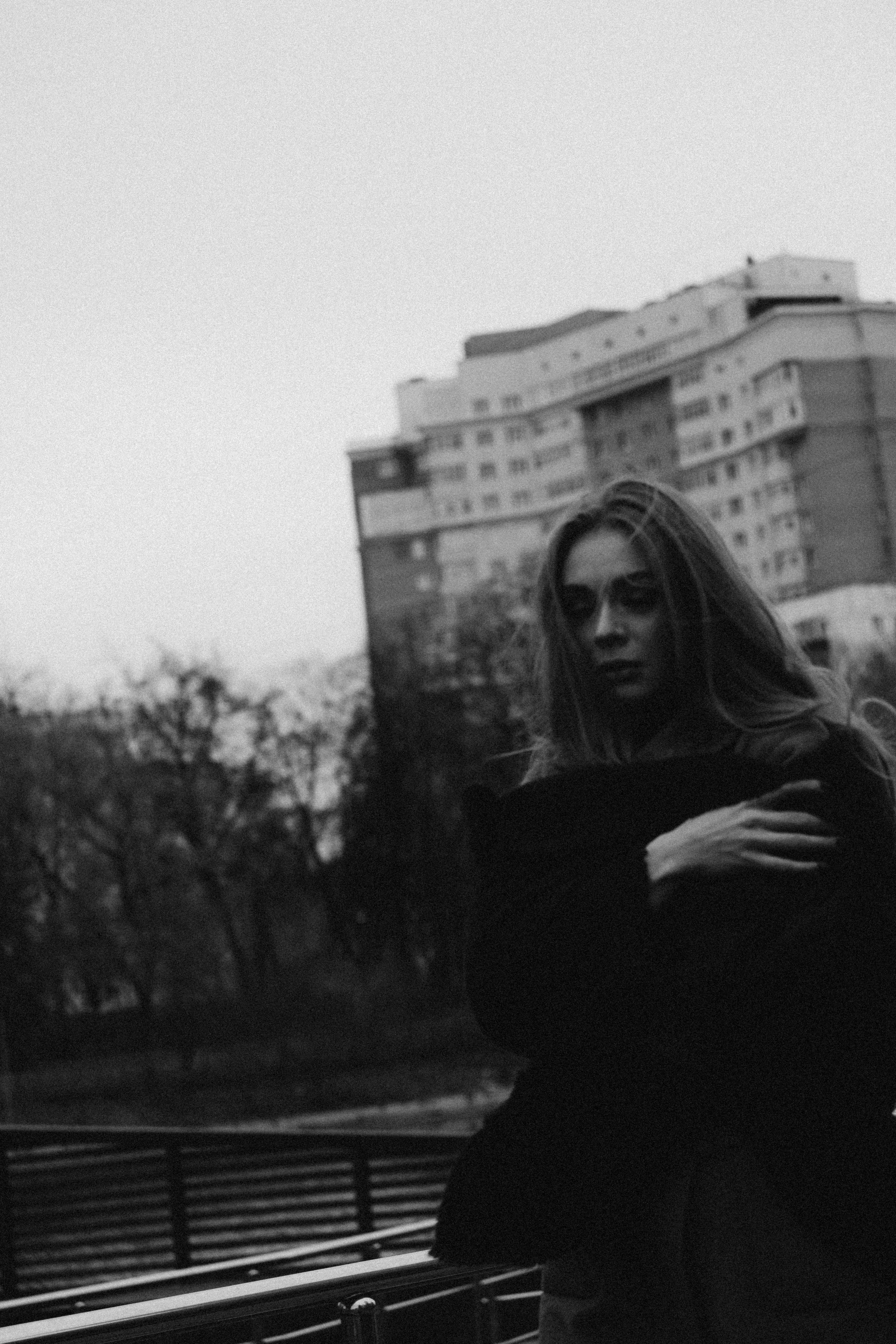 ПРОГУЛКА ПО МОСКВЕ. Профессиональный фотограф, Санкт-Петербург — Виктория Богомолова