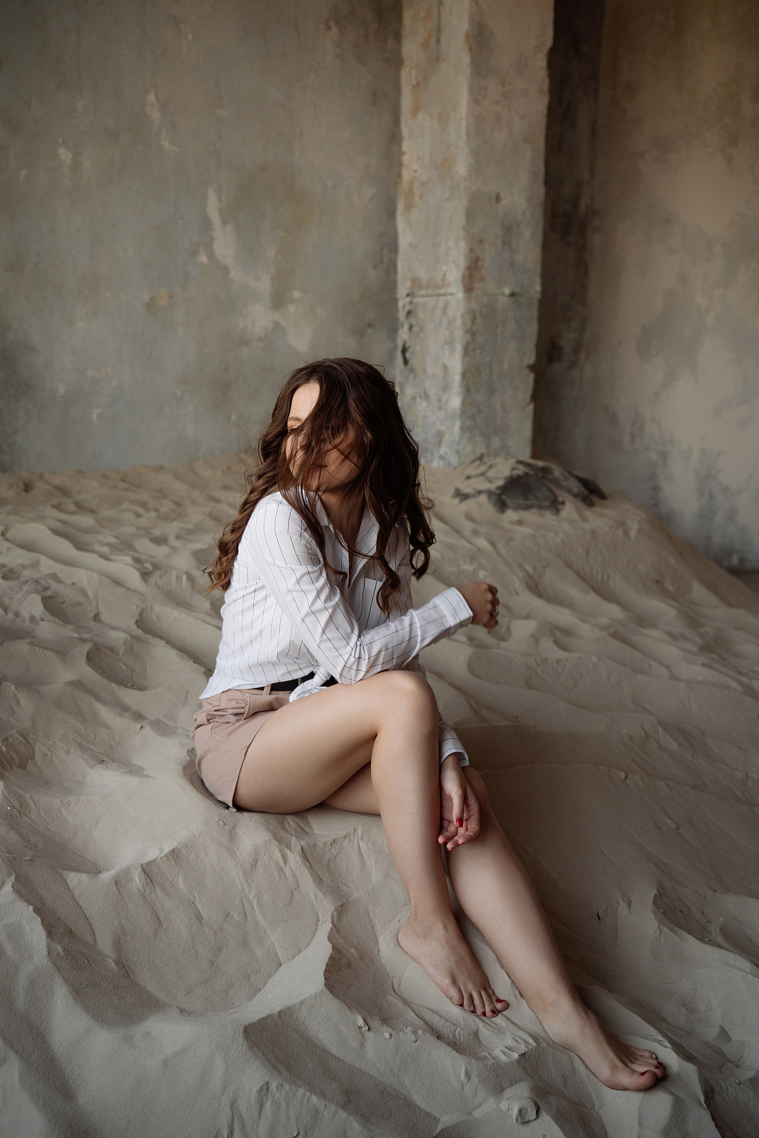 Фотодень «Пески». Свадебный фотограф