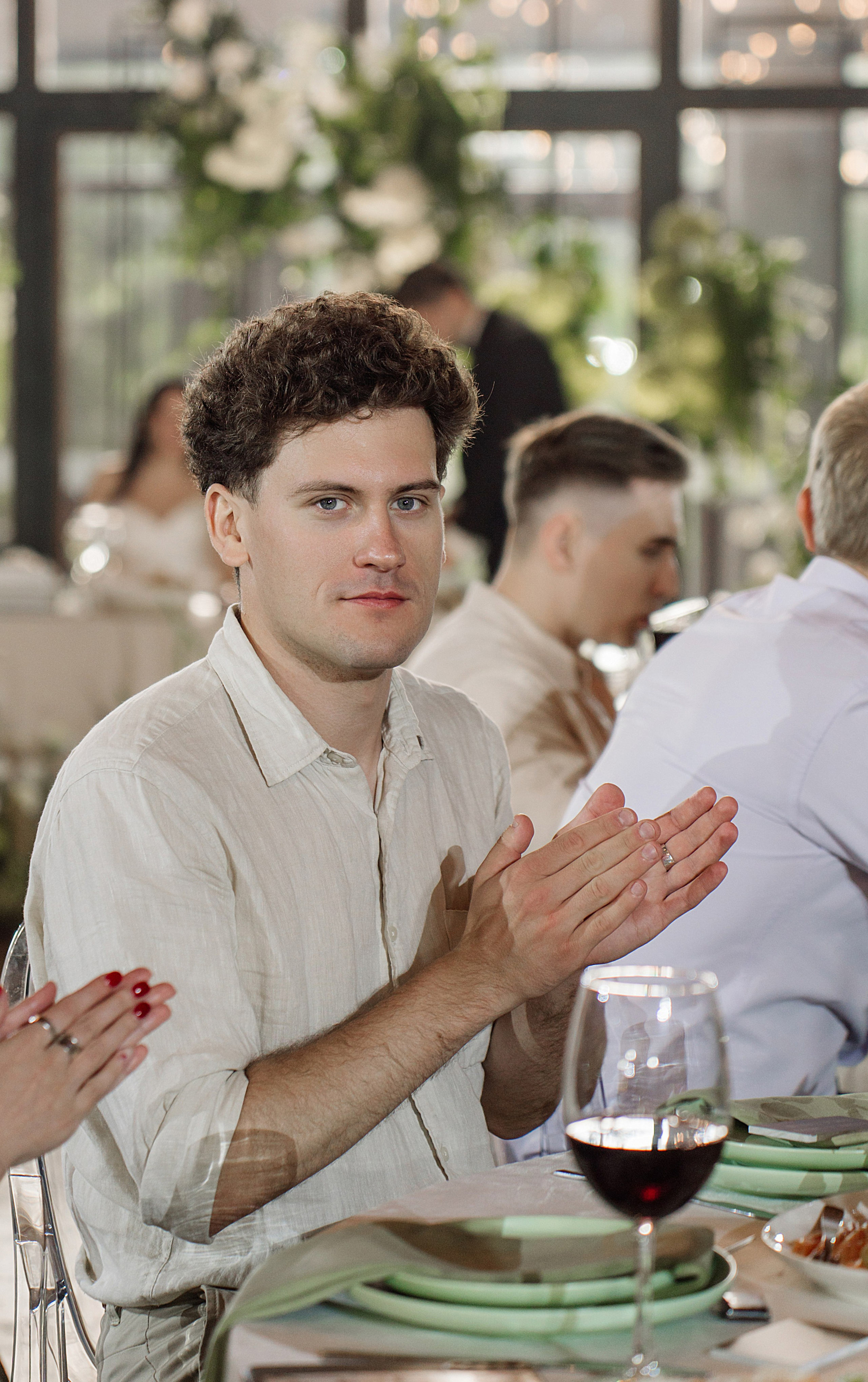 Клкллкаккк. Свадебный фотограф