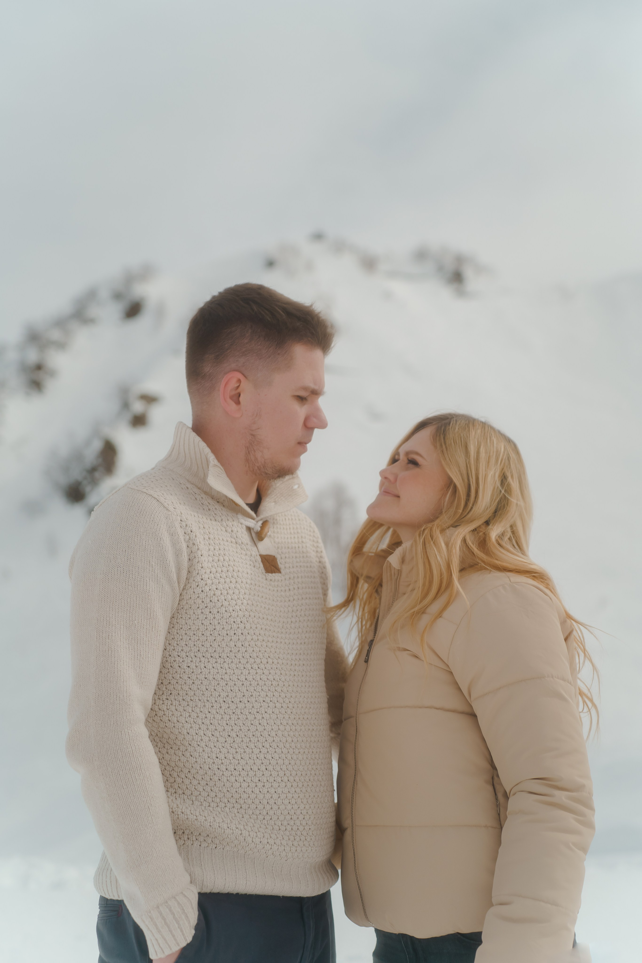 Горы море. Агата Акварель видеограф Сочи Краснодар