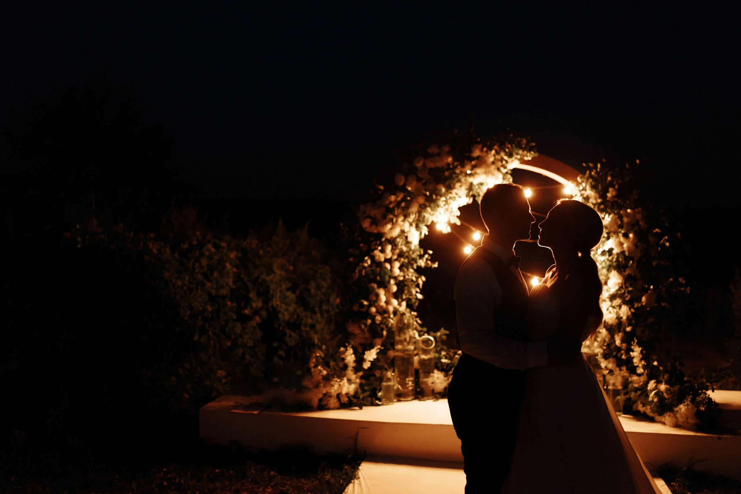 Свадебная. Каплицкая Любовь — фотограф Тверь