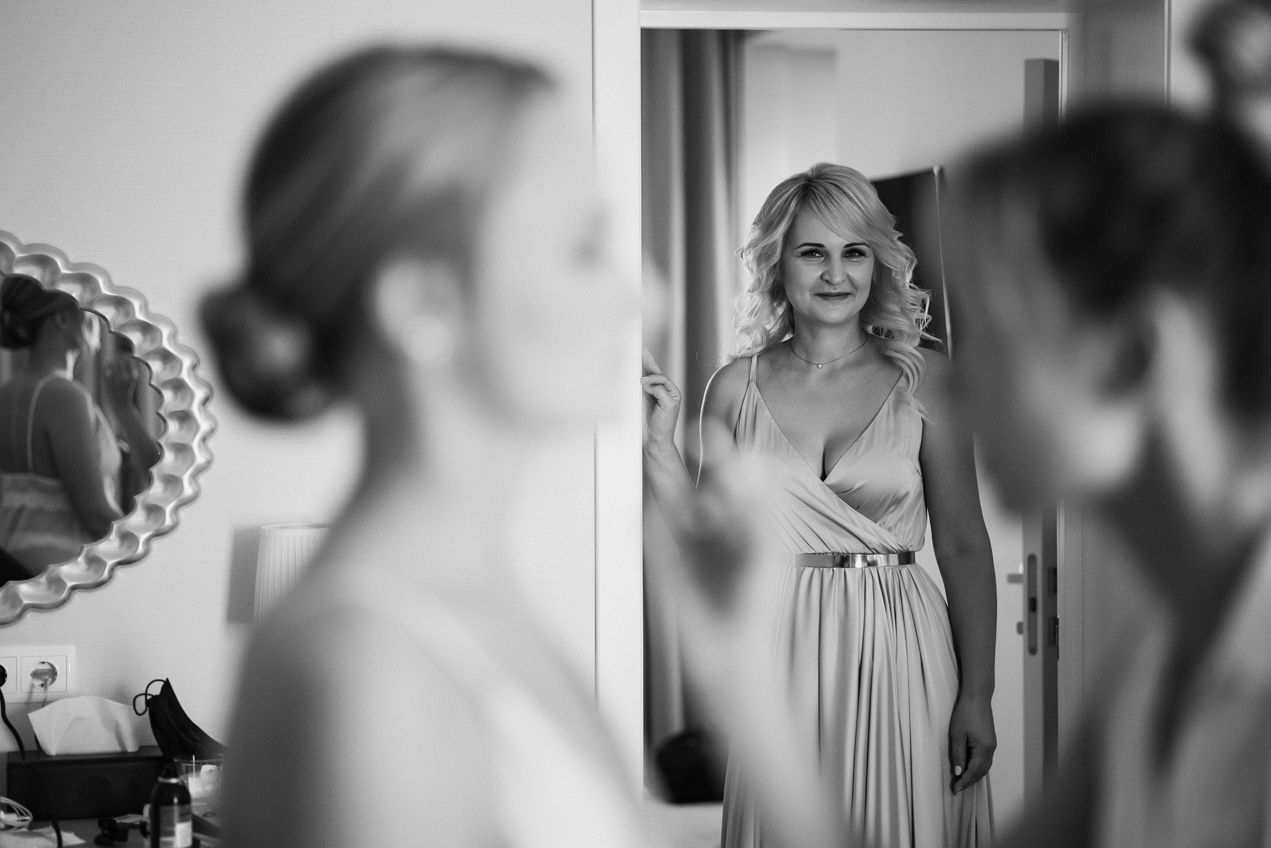 Свадебная. Каплицкая Любовь — фотограф Тверь