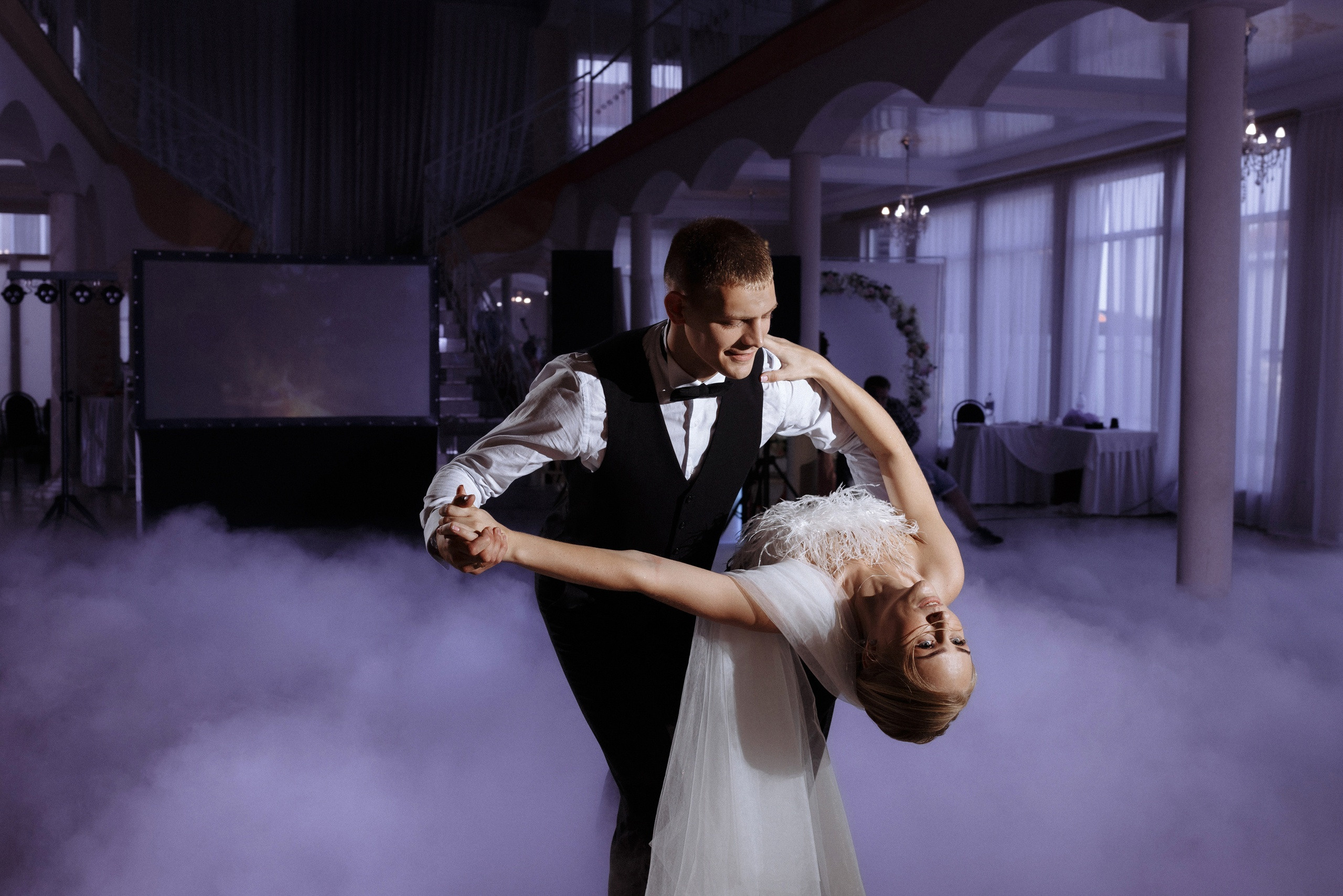 Свадебная. Каплицкая Любовь — фотограф Тверь