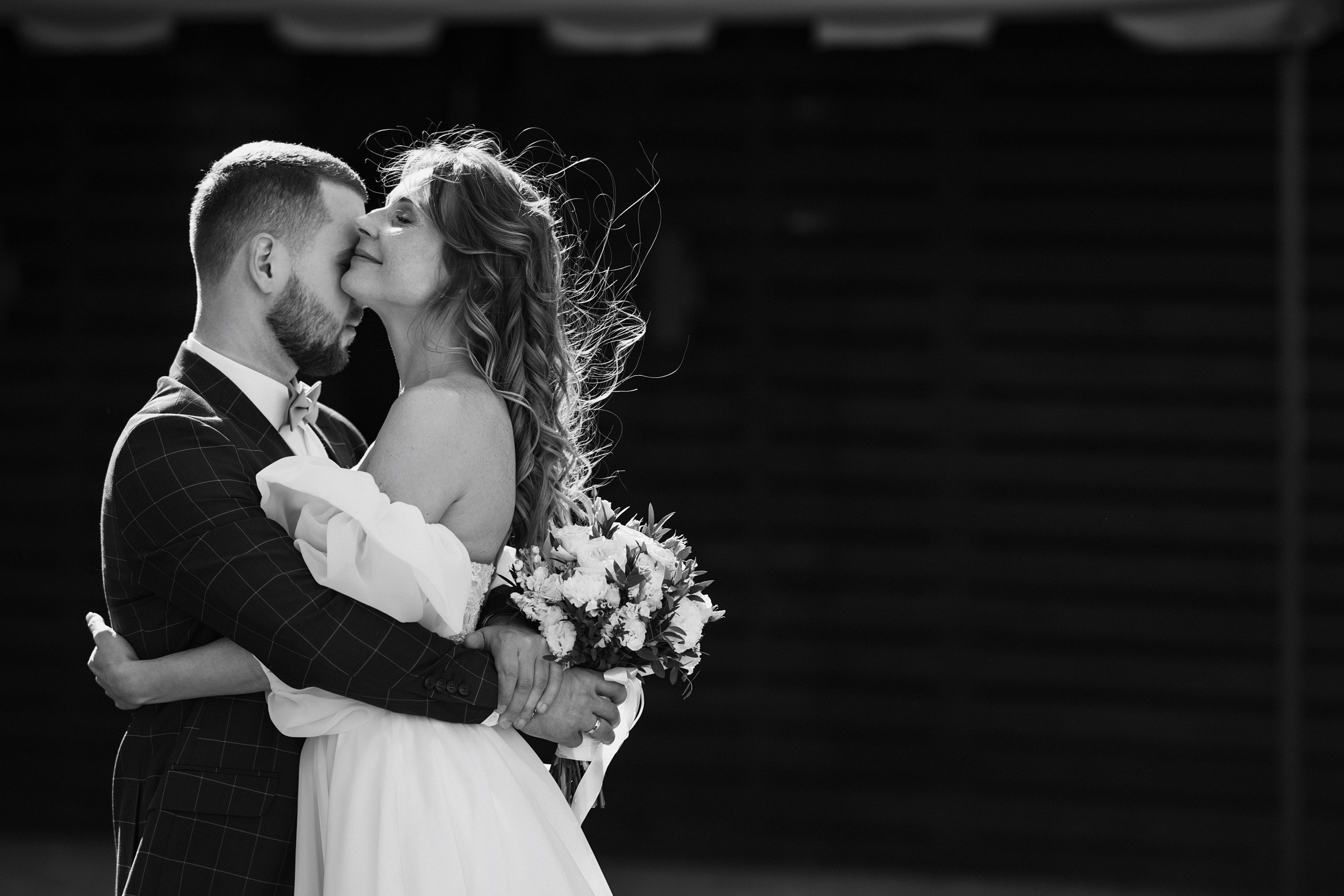 Свадебная. Каплицкая Любовь — фотограф Тверь