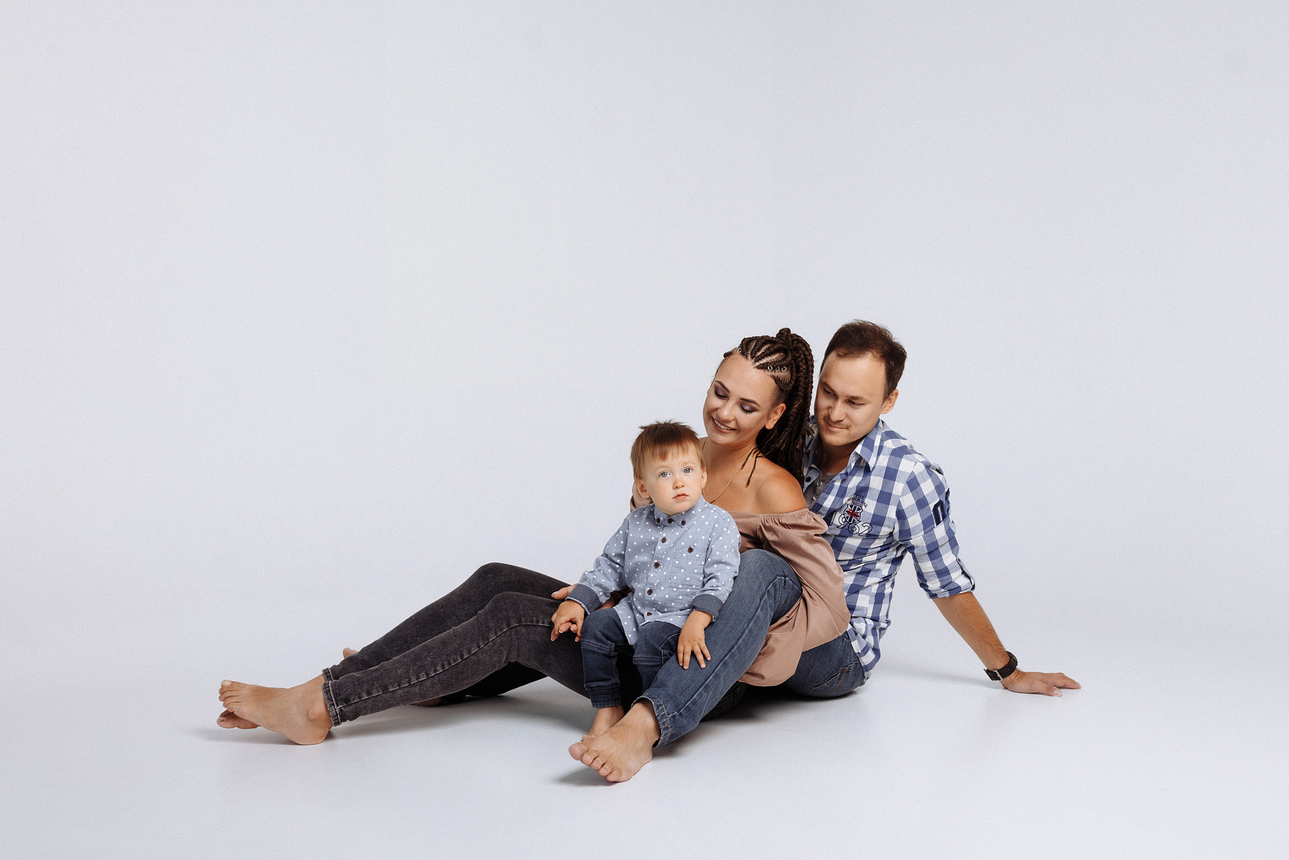 Отзывы. Каплицкая Любовь — фотограф Тверь