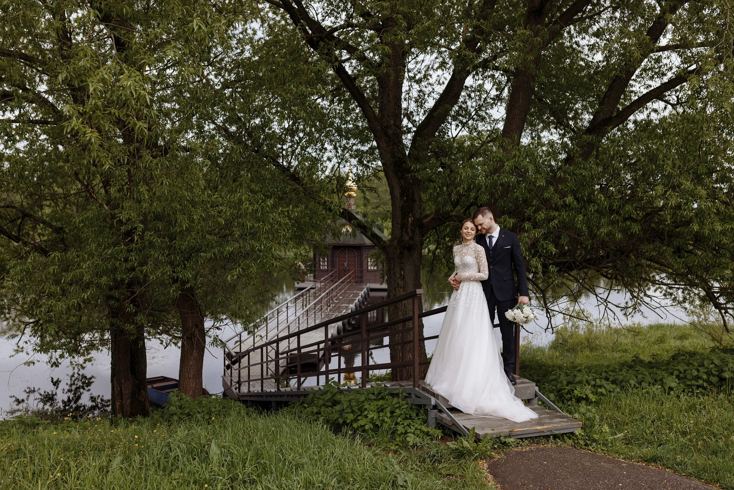 На Орше. Каплицкая Любовь — фотограф Тверь