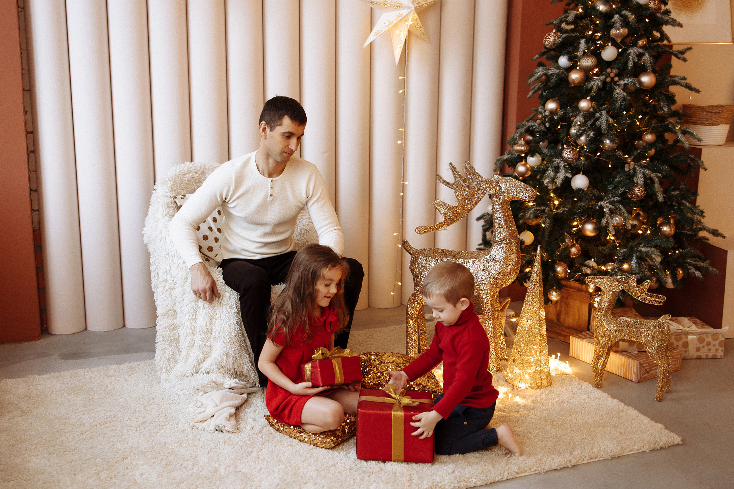 Отзывы. Каплицкая Любовь — фотограф Тверь