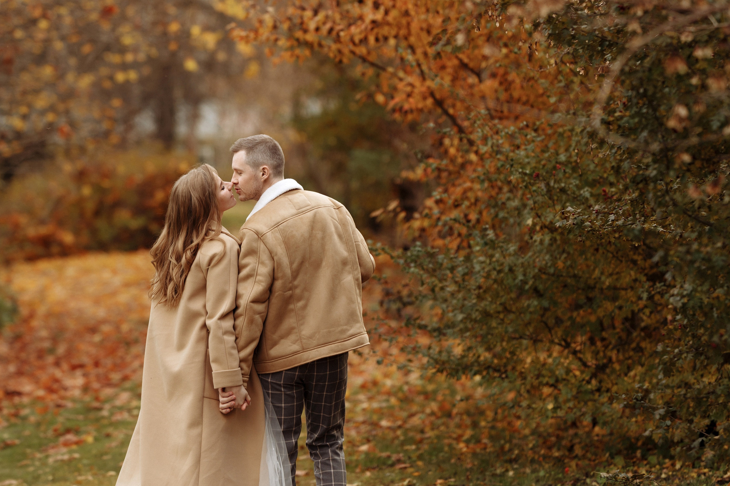 Свадебная. Каплицкая Любовь — фотограф Тверь