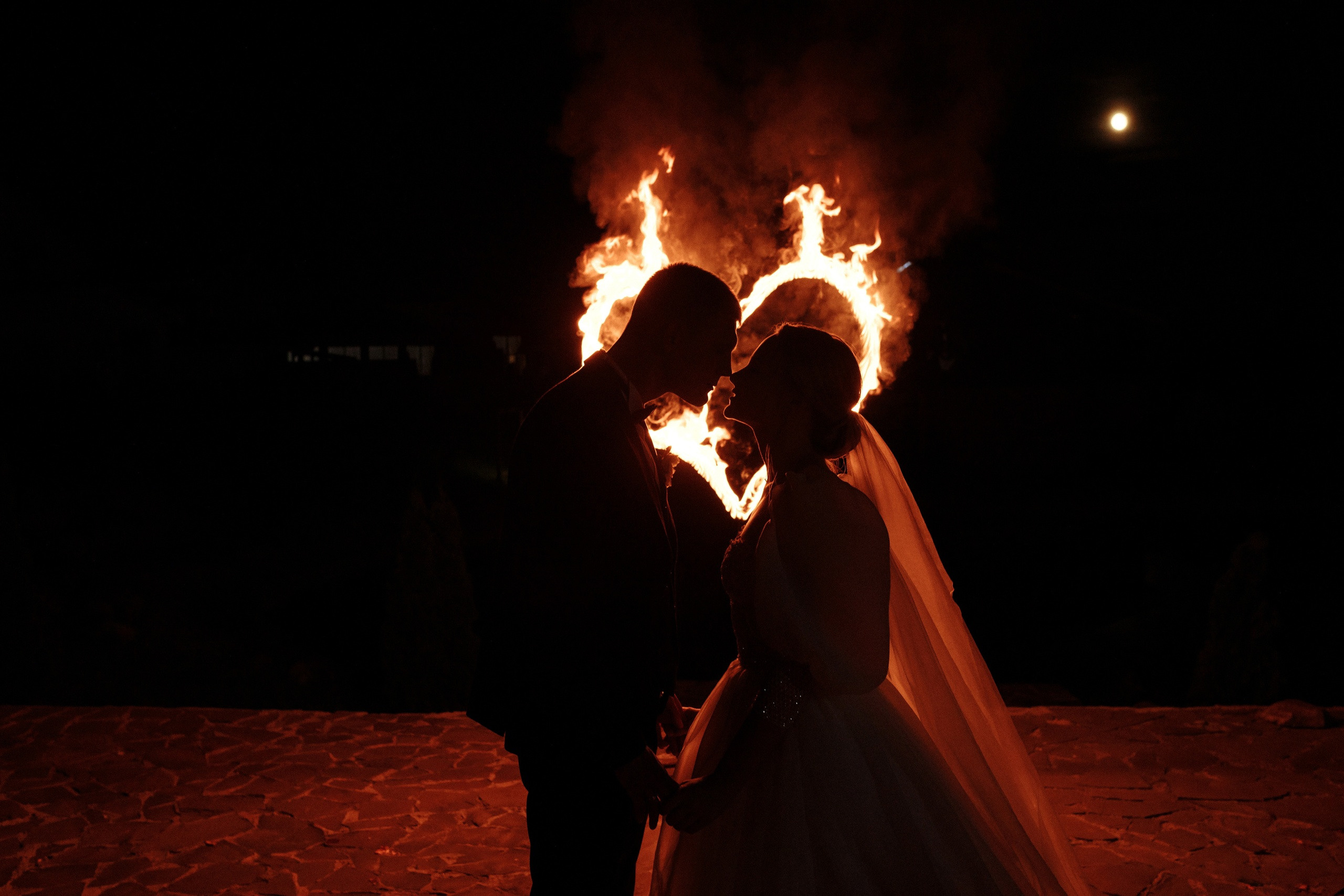 Свадебная. Каплицкая Любовь — фотограф Тверь
