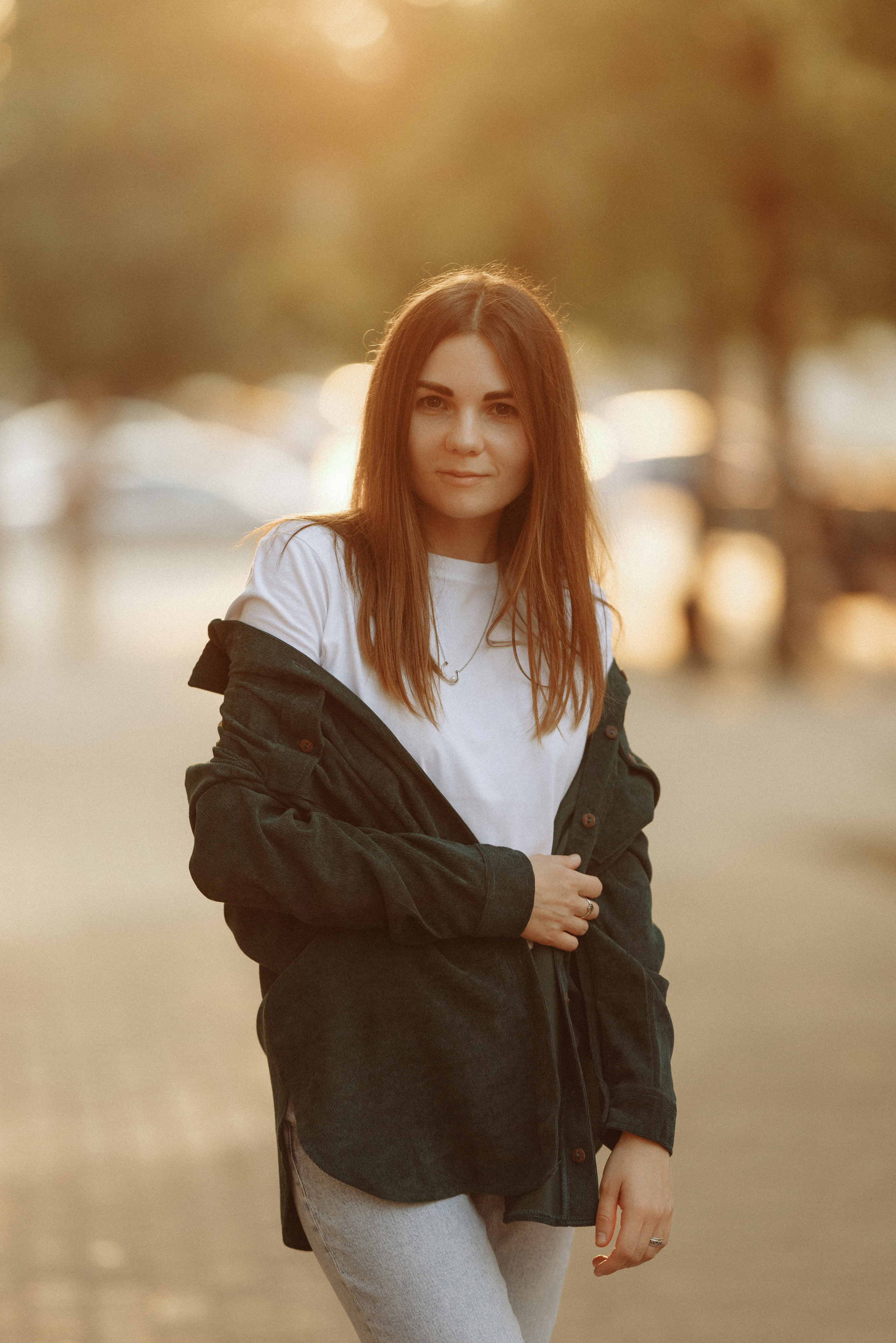 Отзывы. Каплицкая Любовь — фотограф Тверь