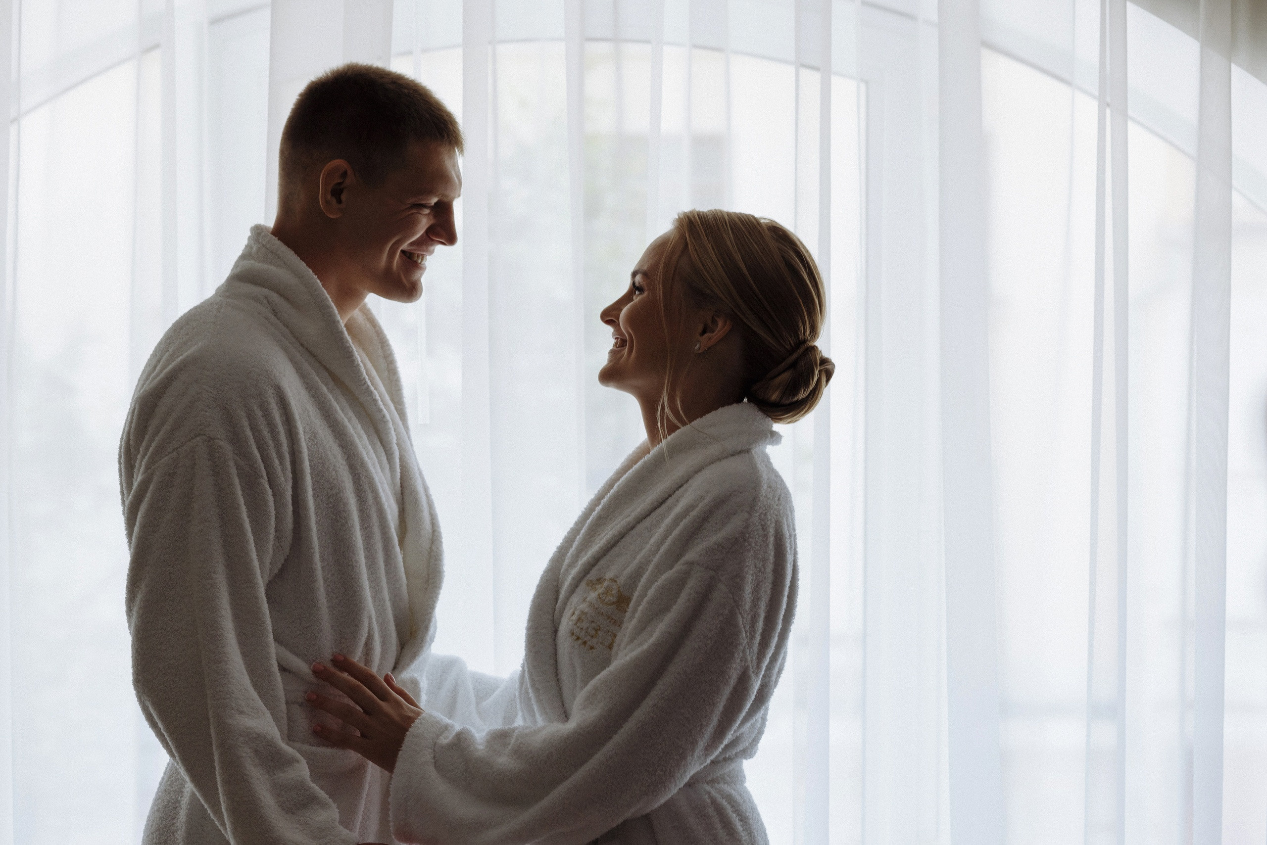 Свадебная. Каплицкая Любовь — фотограф Тверь