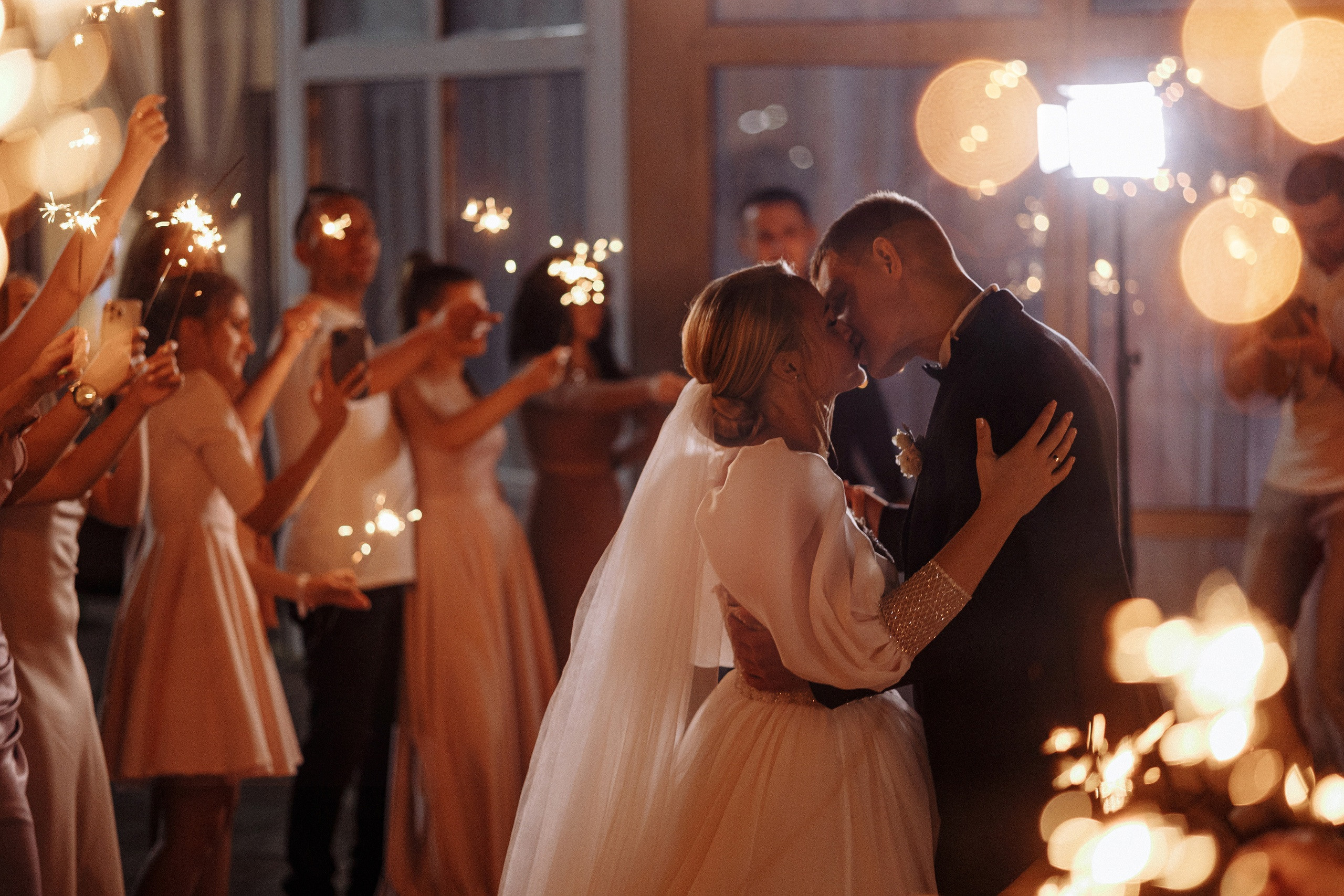 Свадебная. Каплицкая Любовь — фотограф Тверь