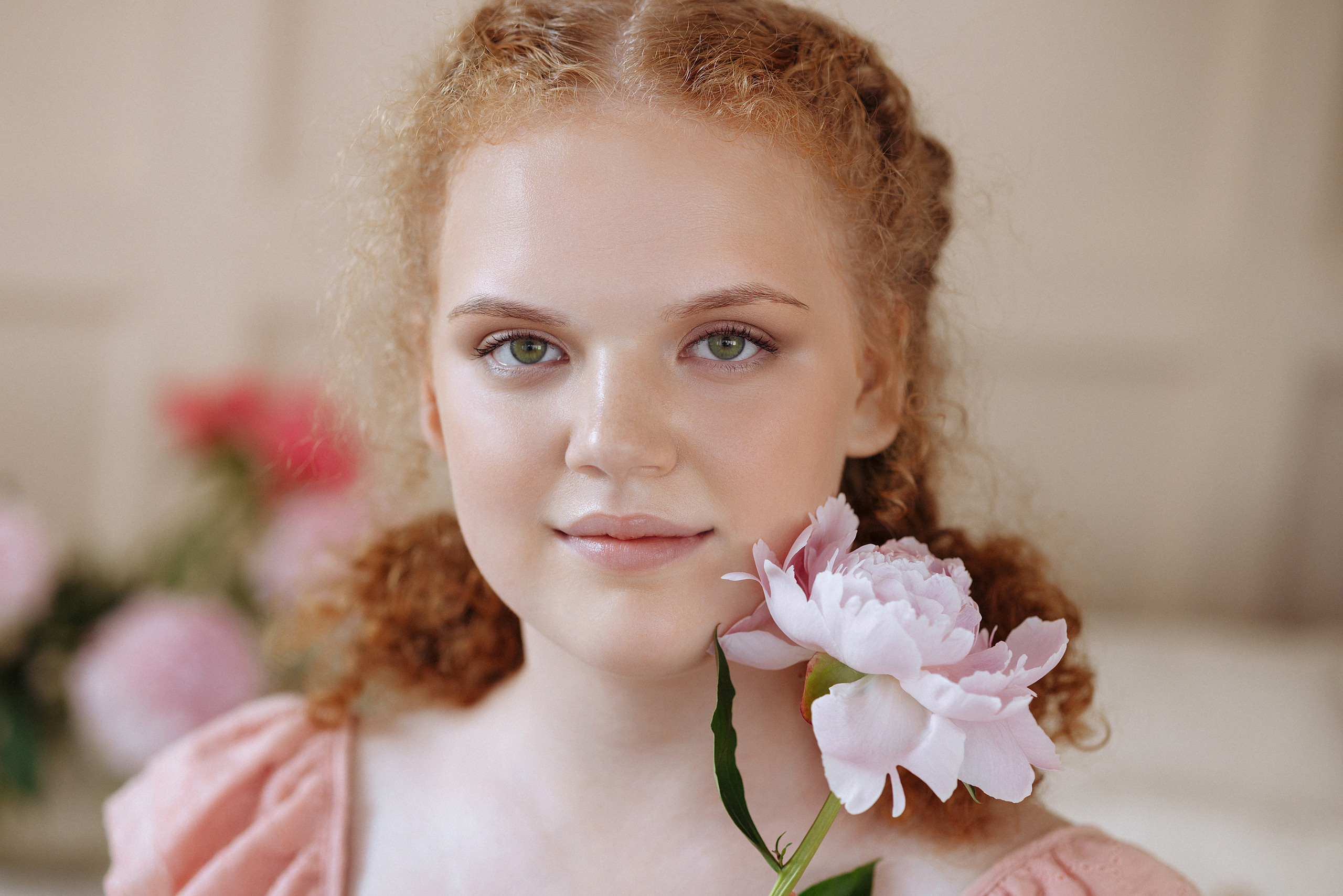 Отзывы. Каплицкая Любовь — фотограф Тверь