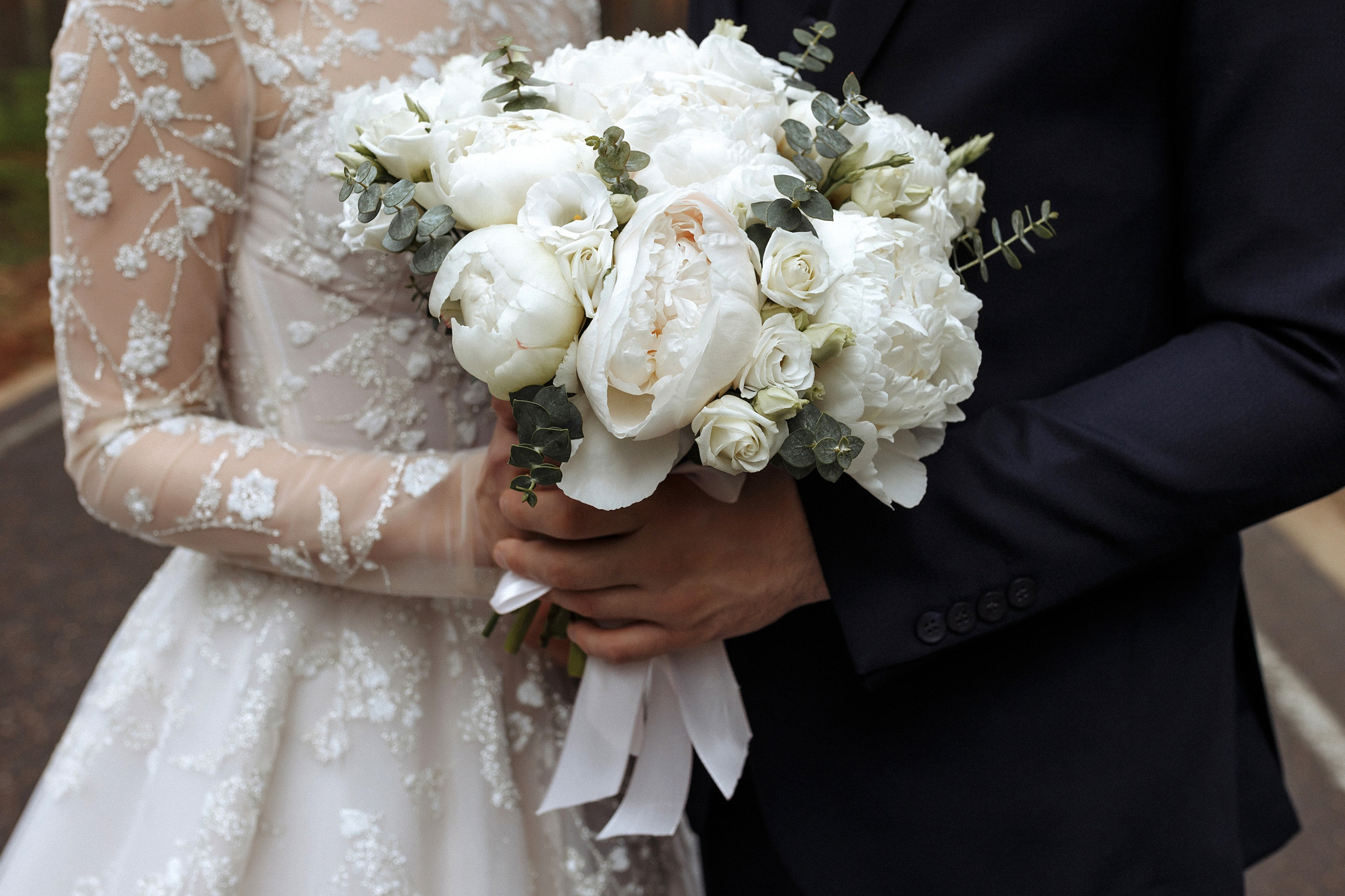 Свадебная. Каплицкая Любовь — фотограф Тверь